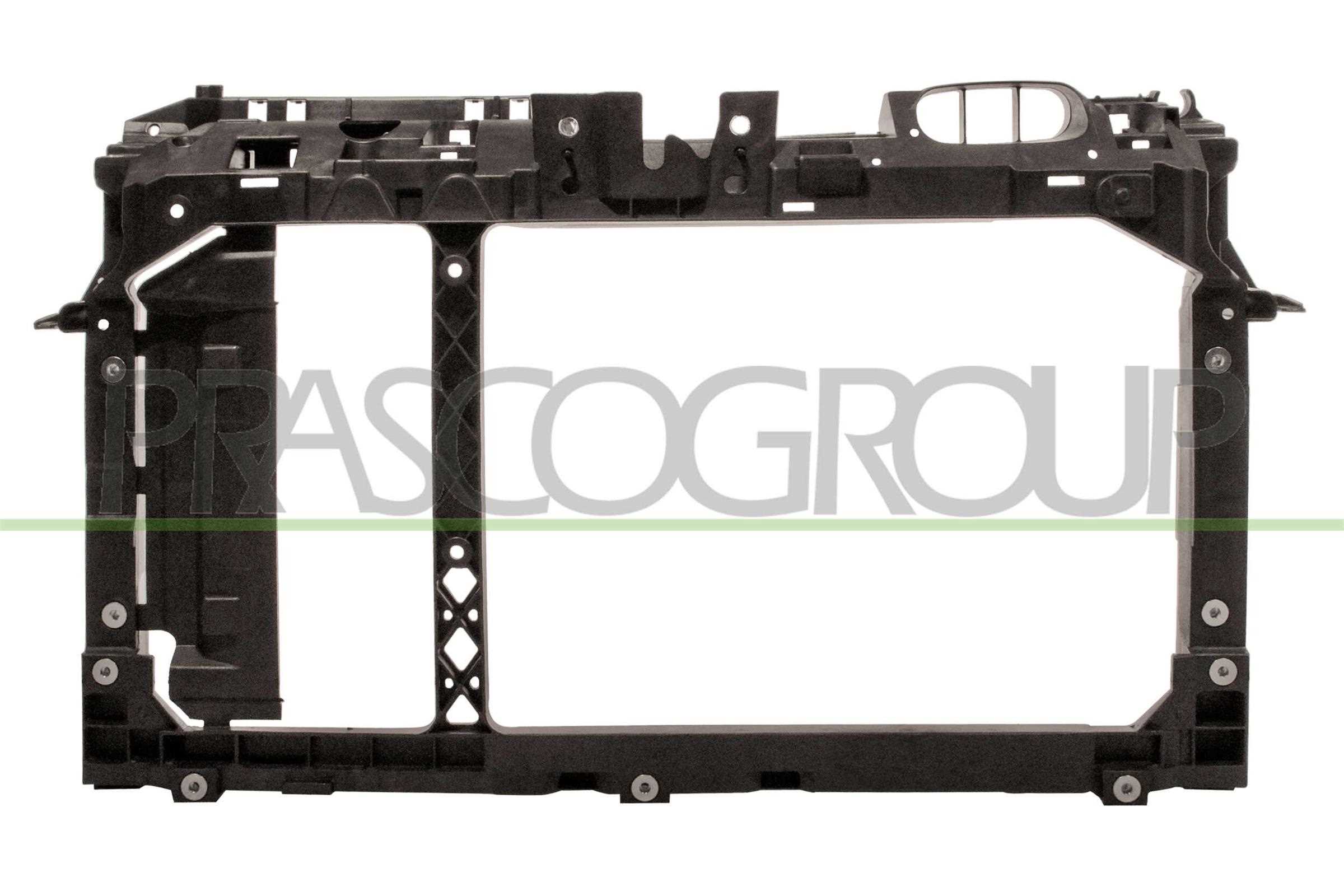 Prasco Frontverkleidung Fd3463210 Für Ford