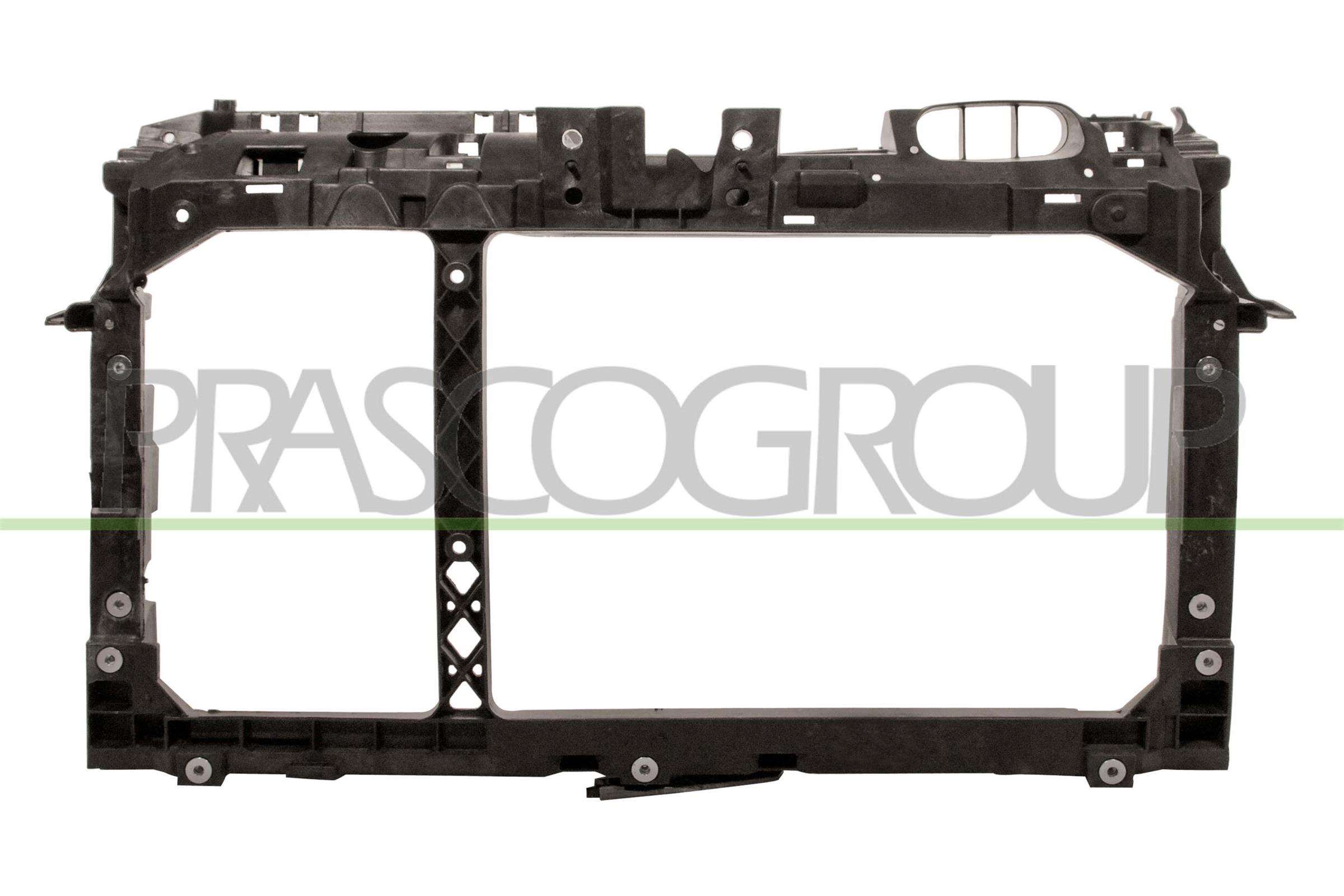 Prasco Frontverkleidung Fd3463230 Für Ford