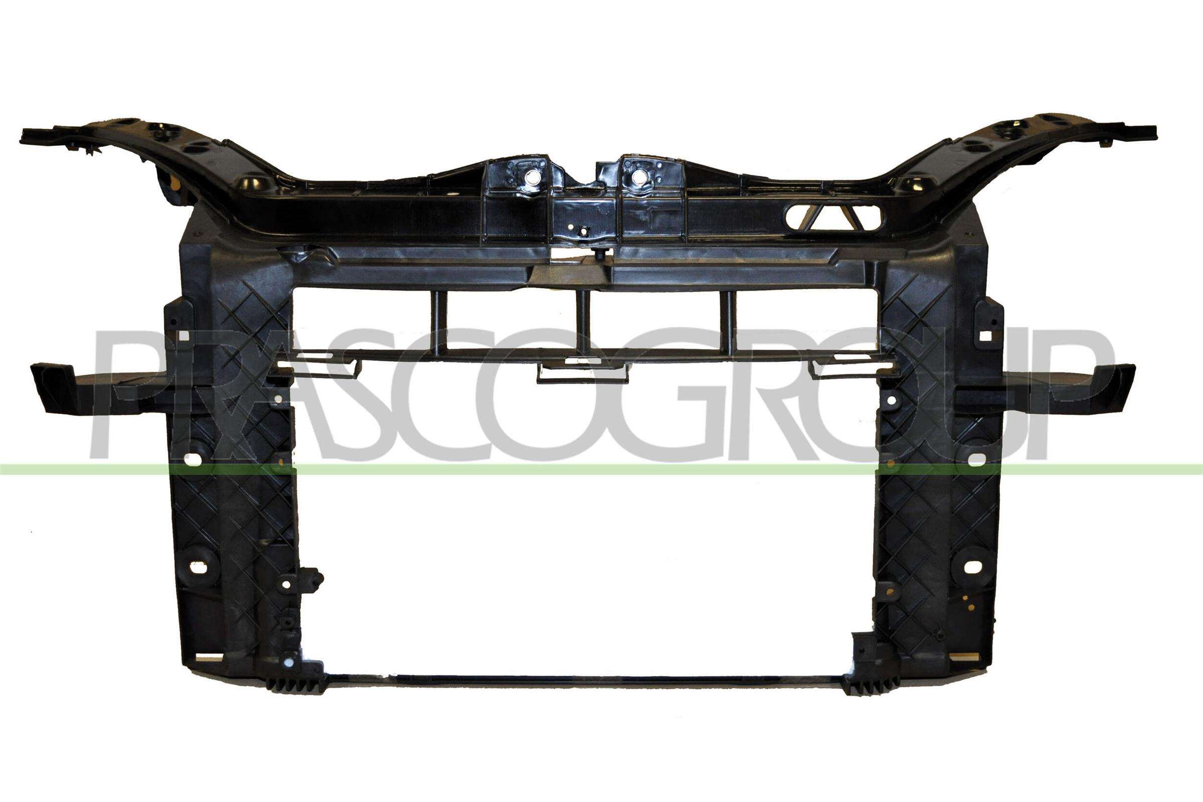 PRASCO Frontverkleidung fd3503210 für Ford