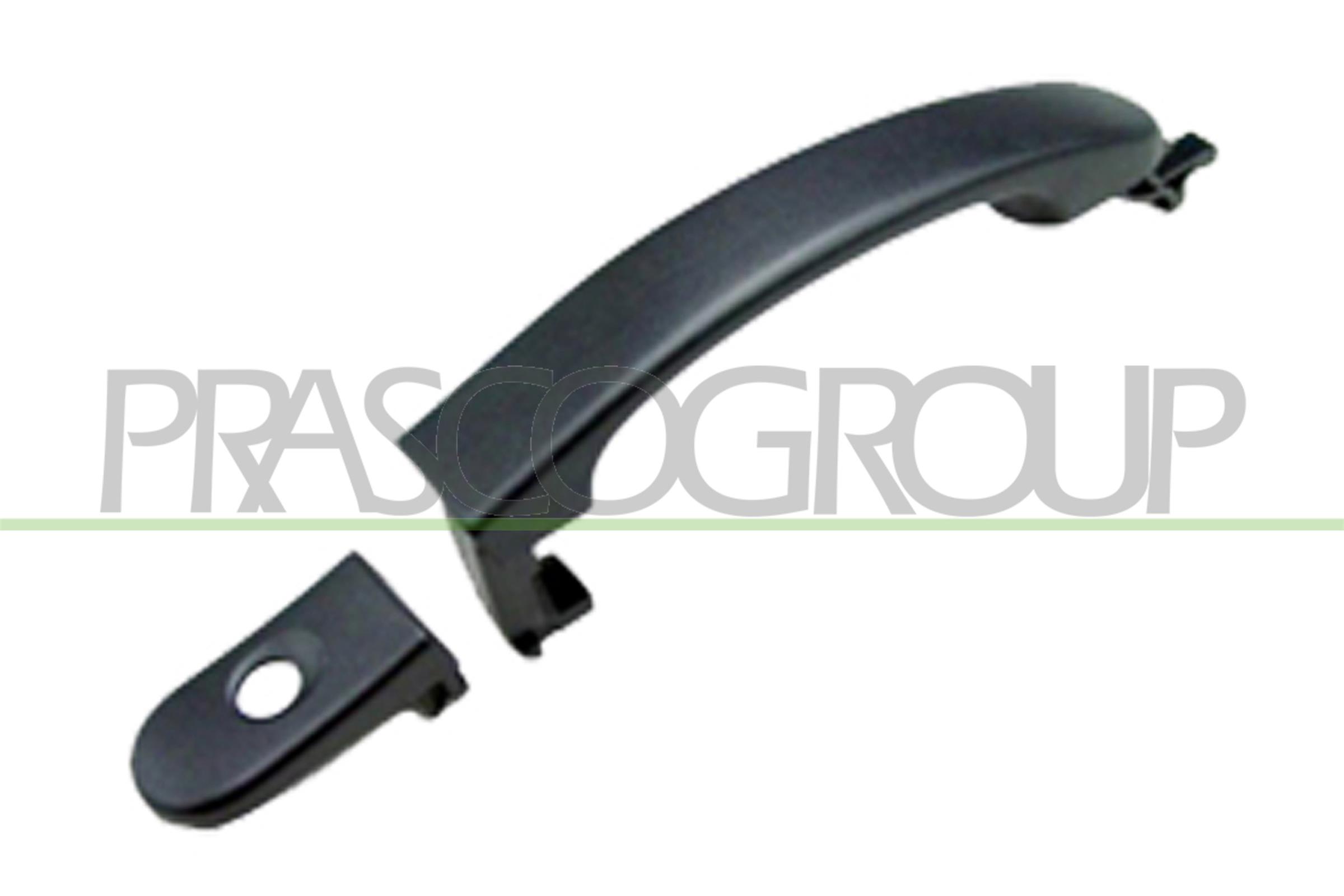 Prasco Türgriff Fd3508008 Vorne Links Für Ford