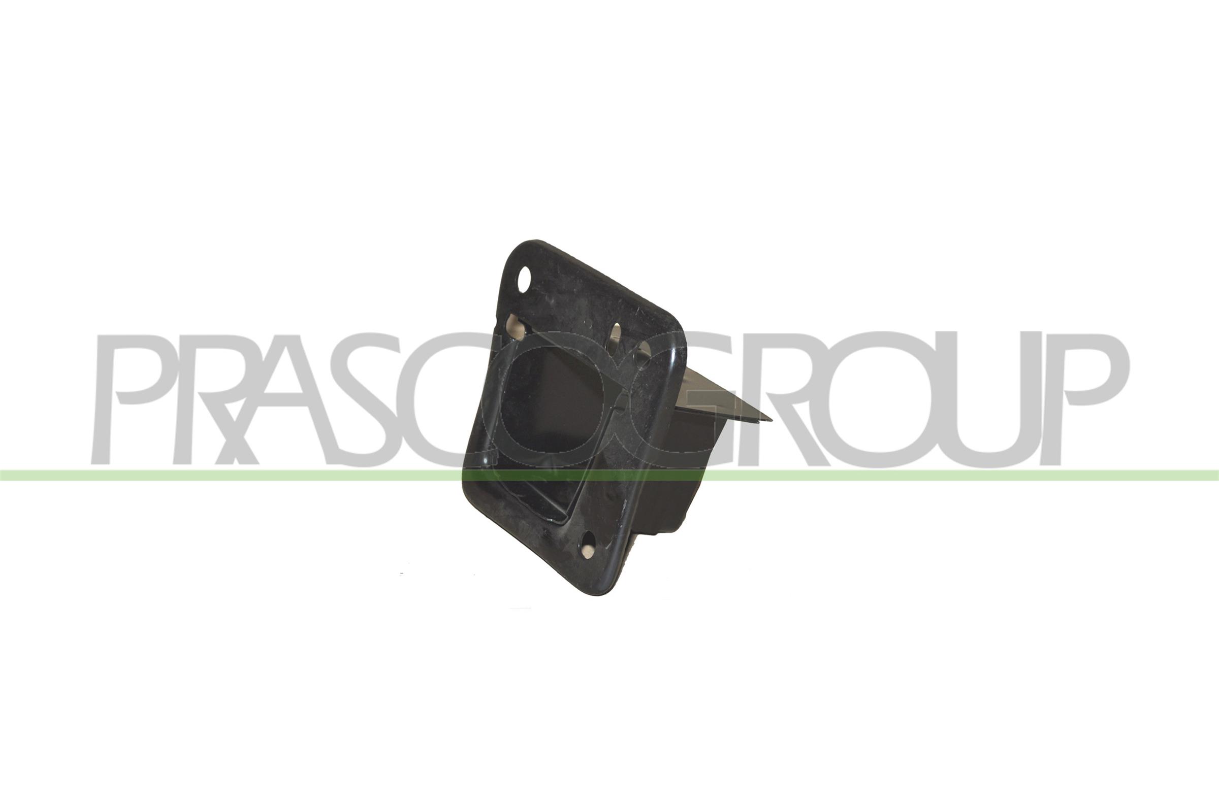 Prasco Träger, Stoßfänger Fd4201006 Vorne Links Für Ford