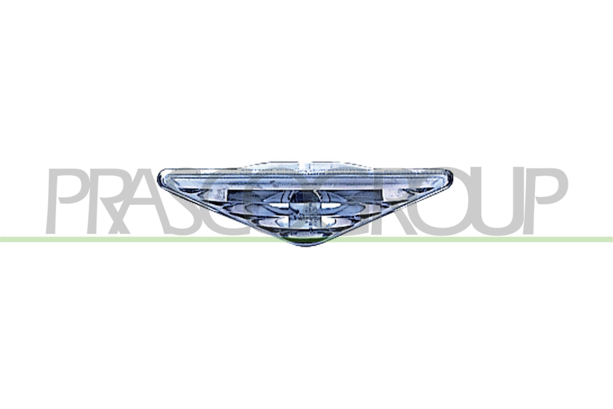 PRASCO Blinkleuchte fd4204143 seitlich für Ford