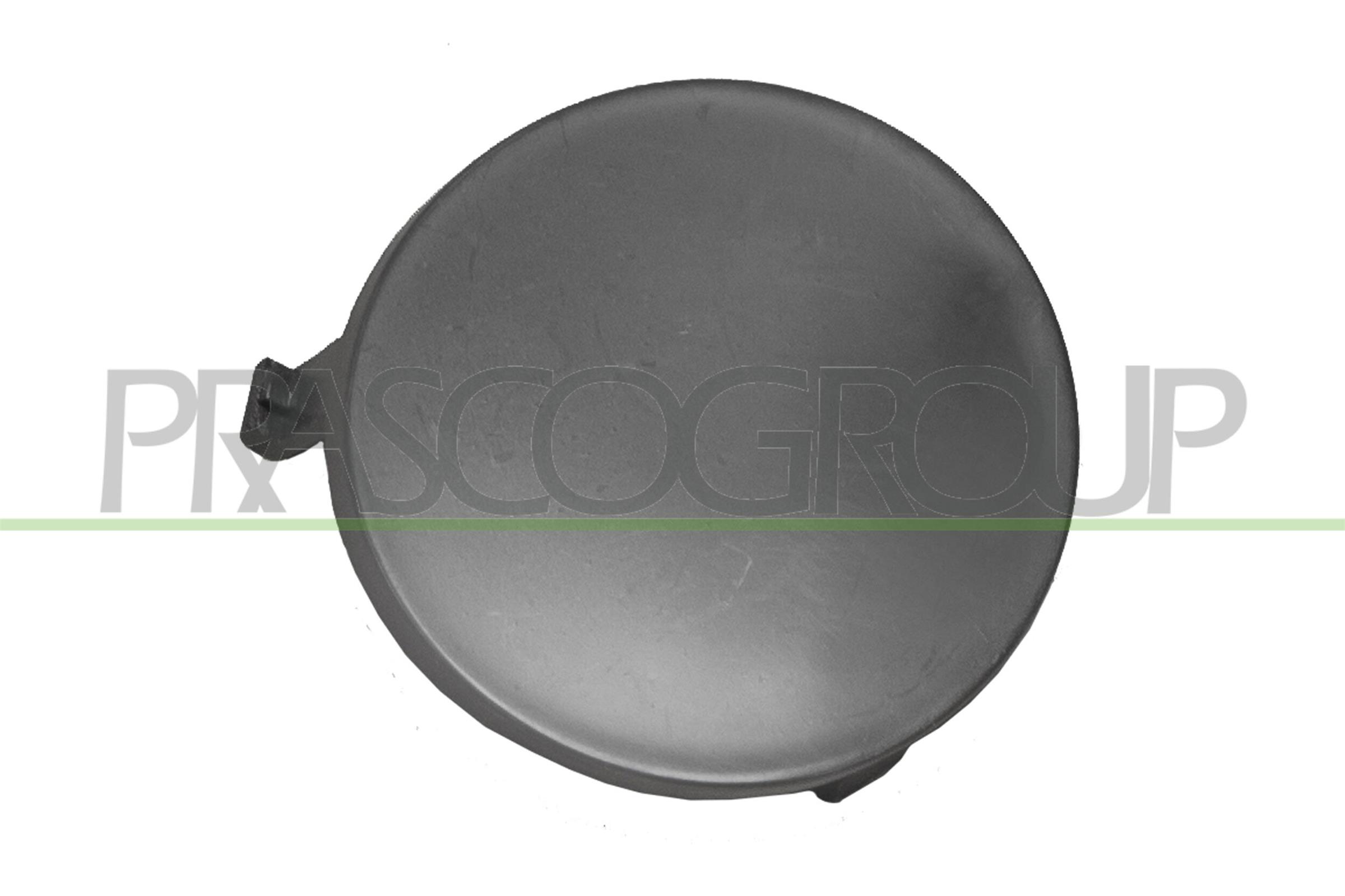 PRASCO Klappe, Abschlepphaken fd4221286 hinten für Ford