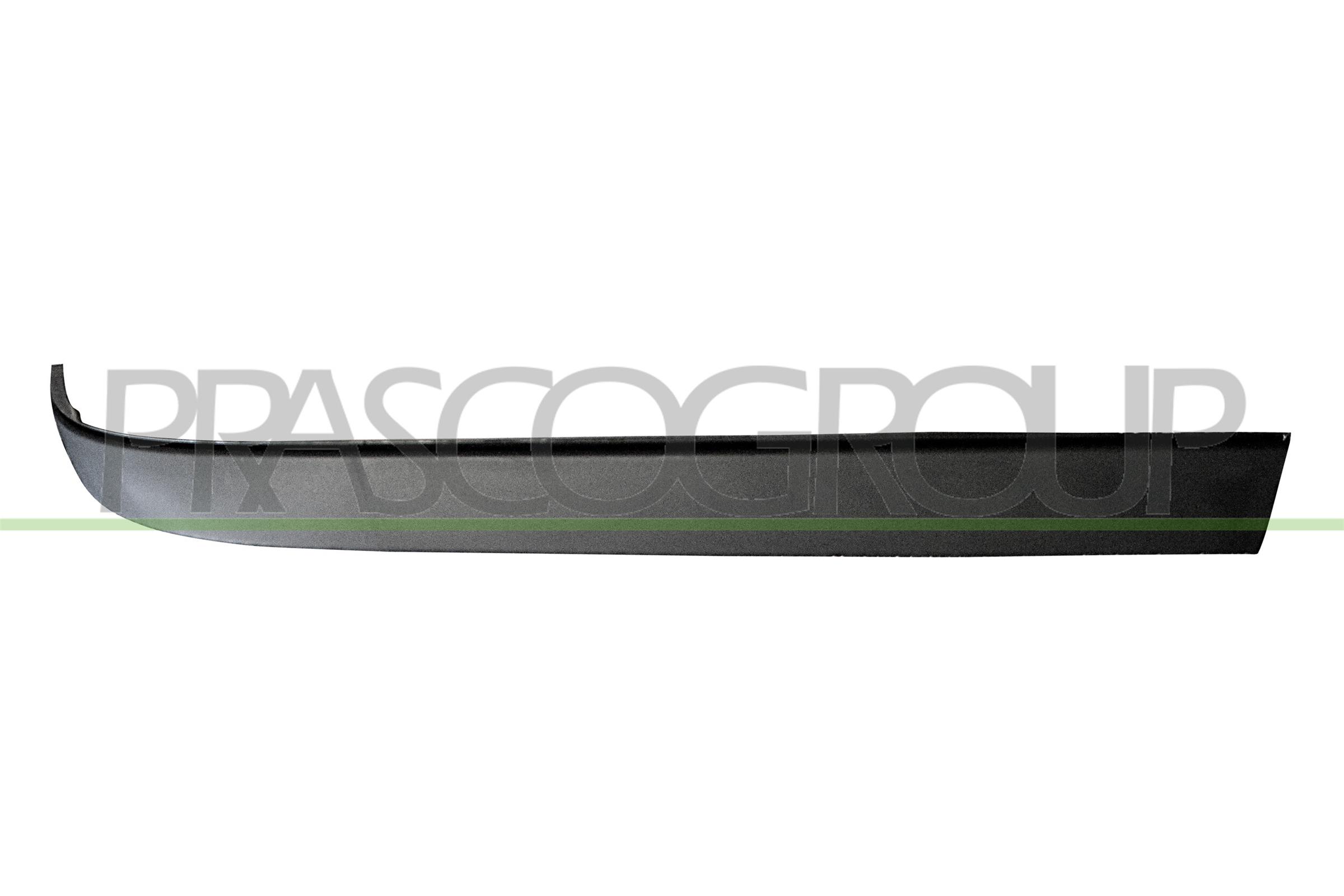 PRASCO Spoiler fd4221803 vorne rechts für Ford