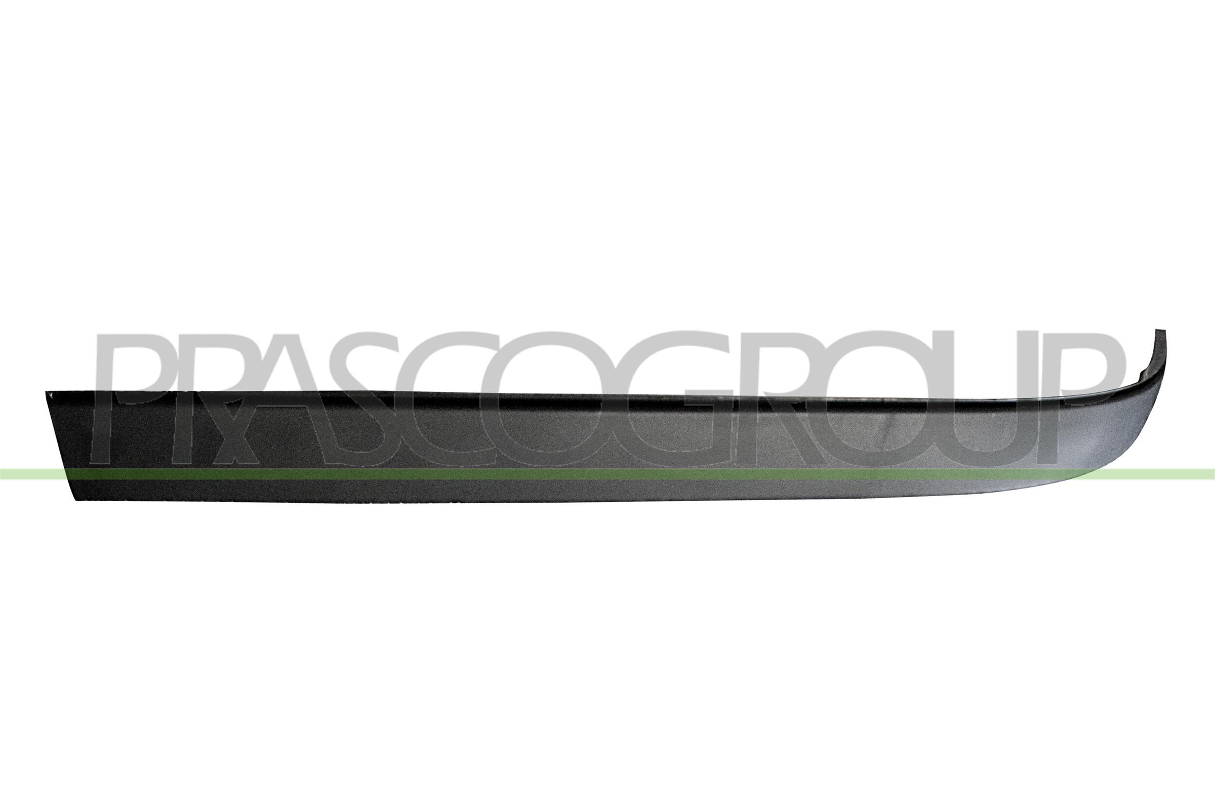 PRASCO Spoiler fd4221804 vorne links für Ford
