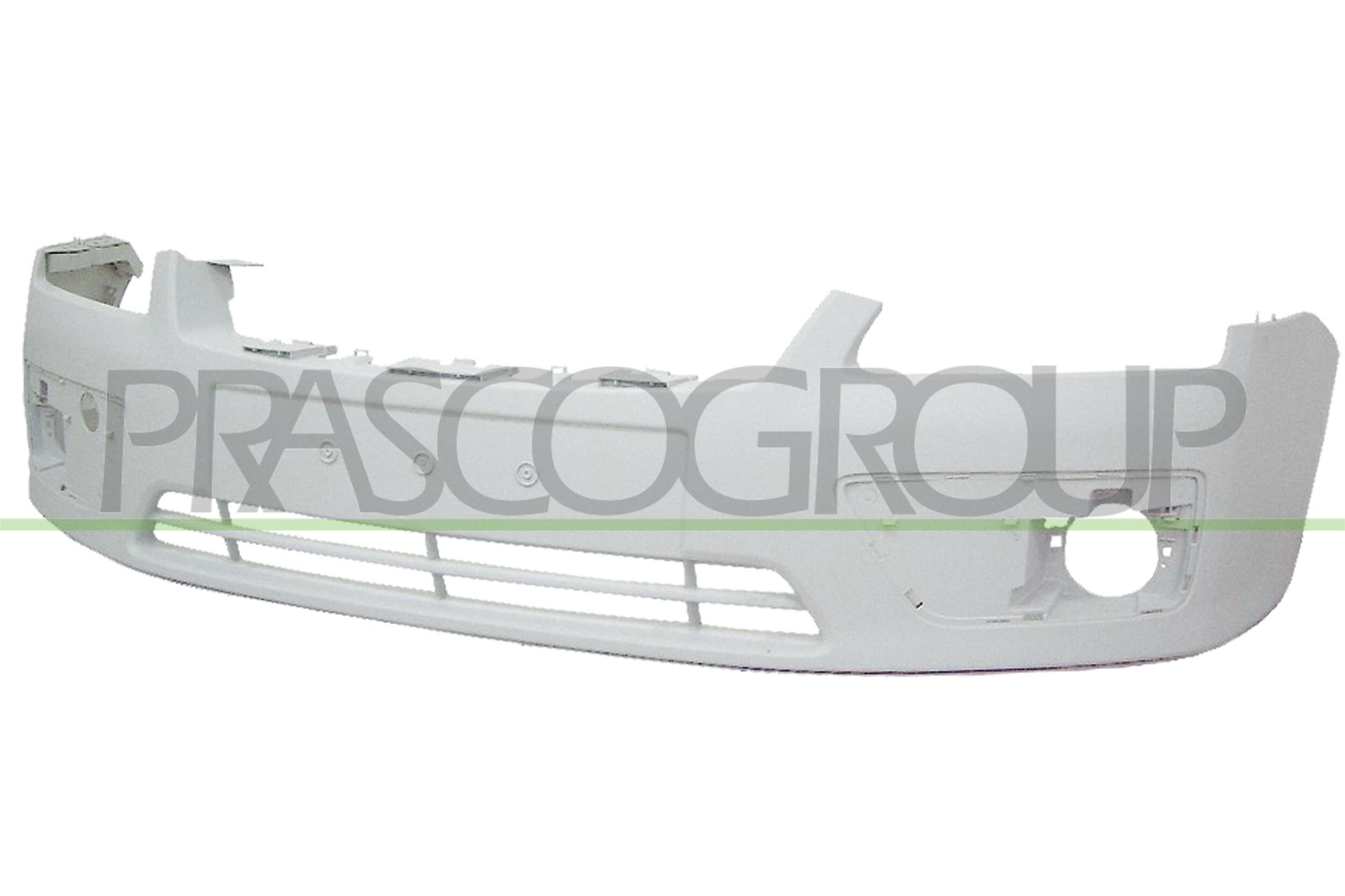 Prasco Stoßfänger Fd4241001 Vorne Für Ford