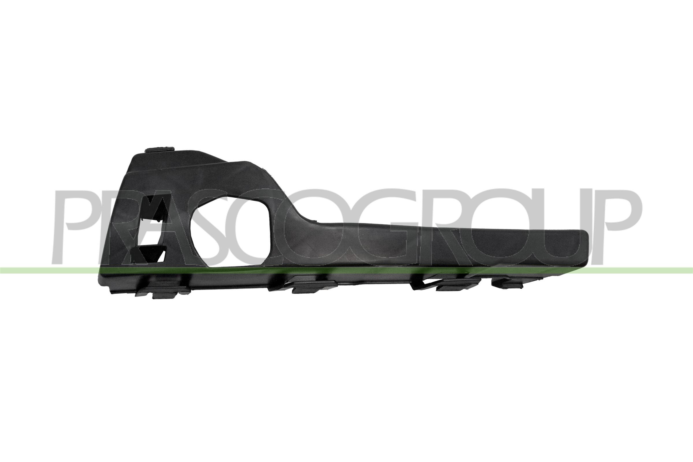 PRASCO Halter, Stoßfänger fd4241004 vorne links für Ford