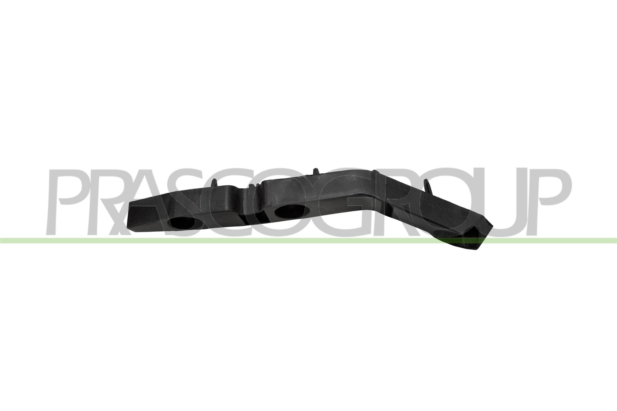 Prasco Halter, Stoßfänger Fd4241005 Vorne Rechts Für Ford