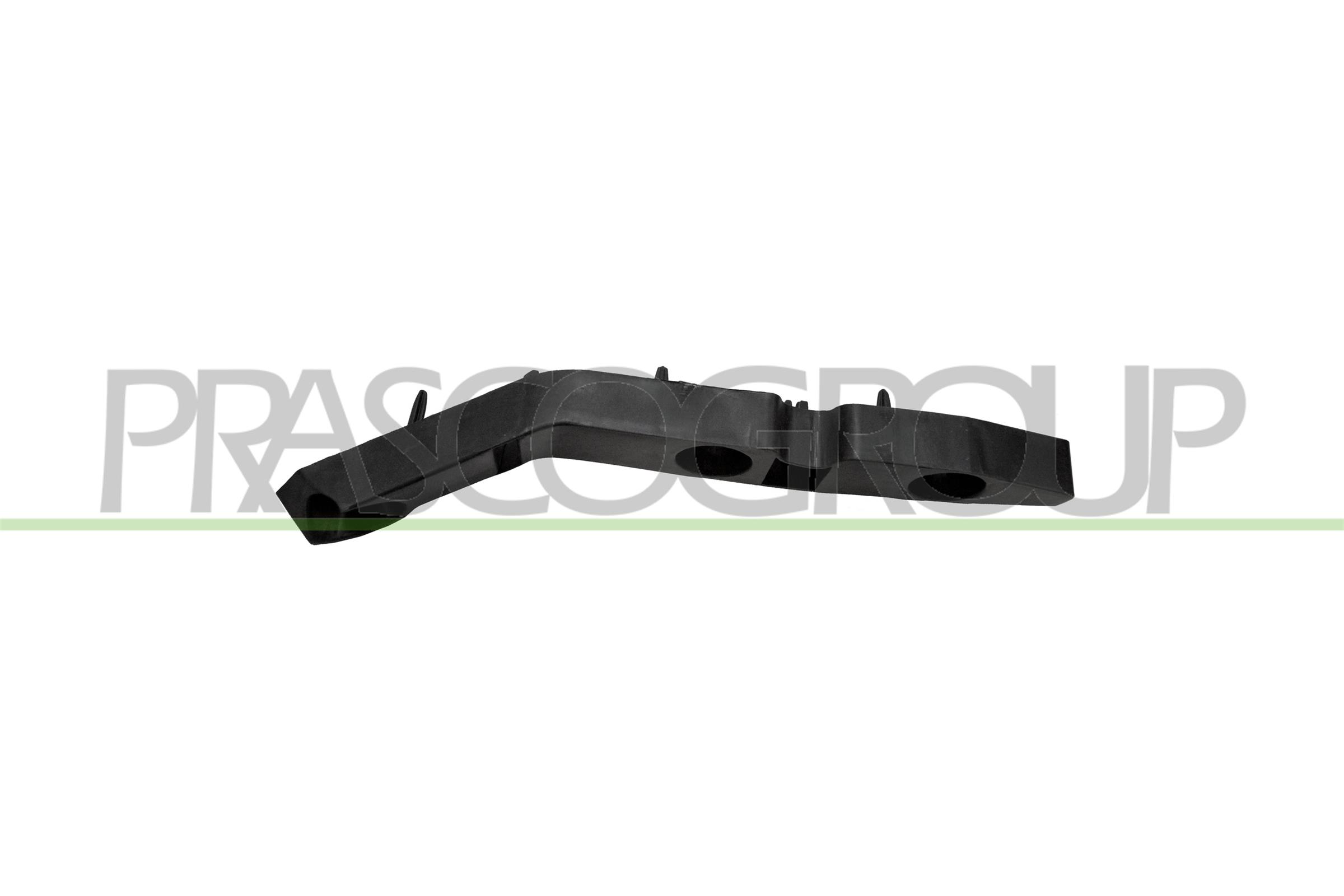 Prasco Halter, Stoßfänger Fd4241006 Vorne Links Für Ford
