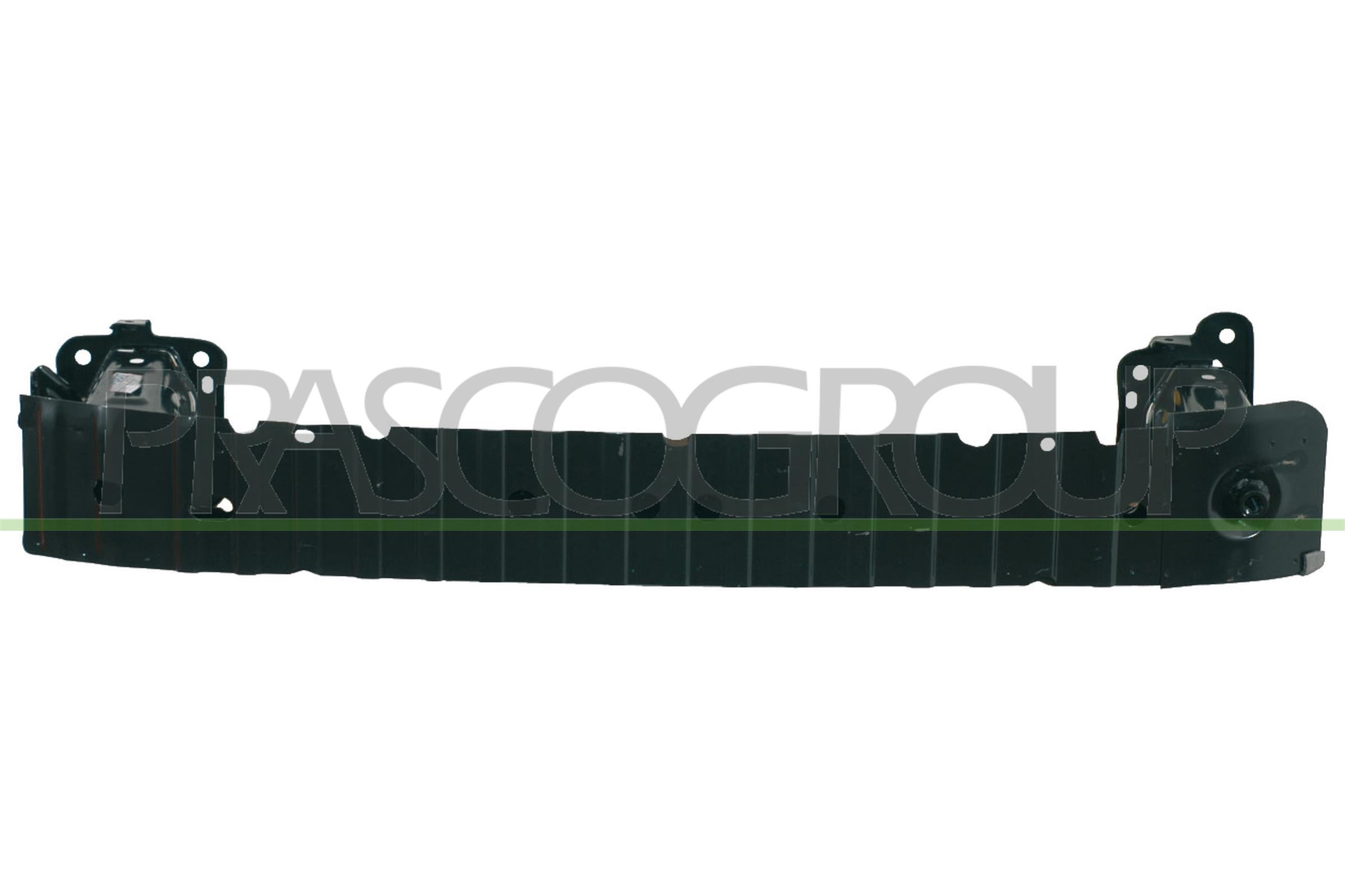 Prasco Träger, Stoßfänger Fd4241622 Vorne Für Ford
