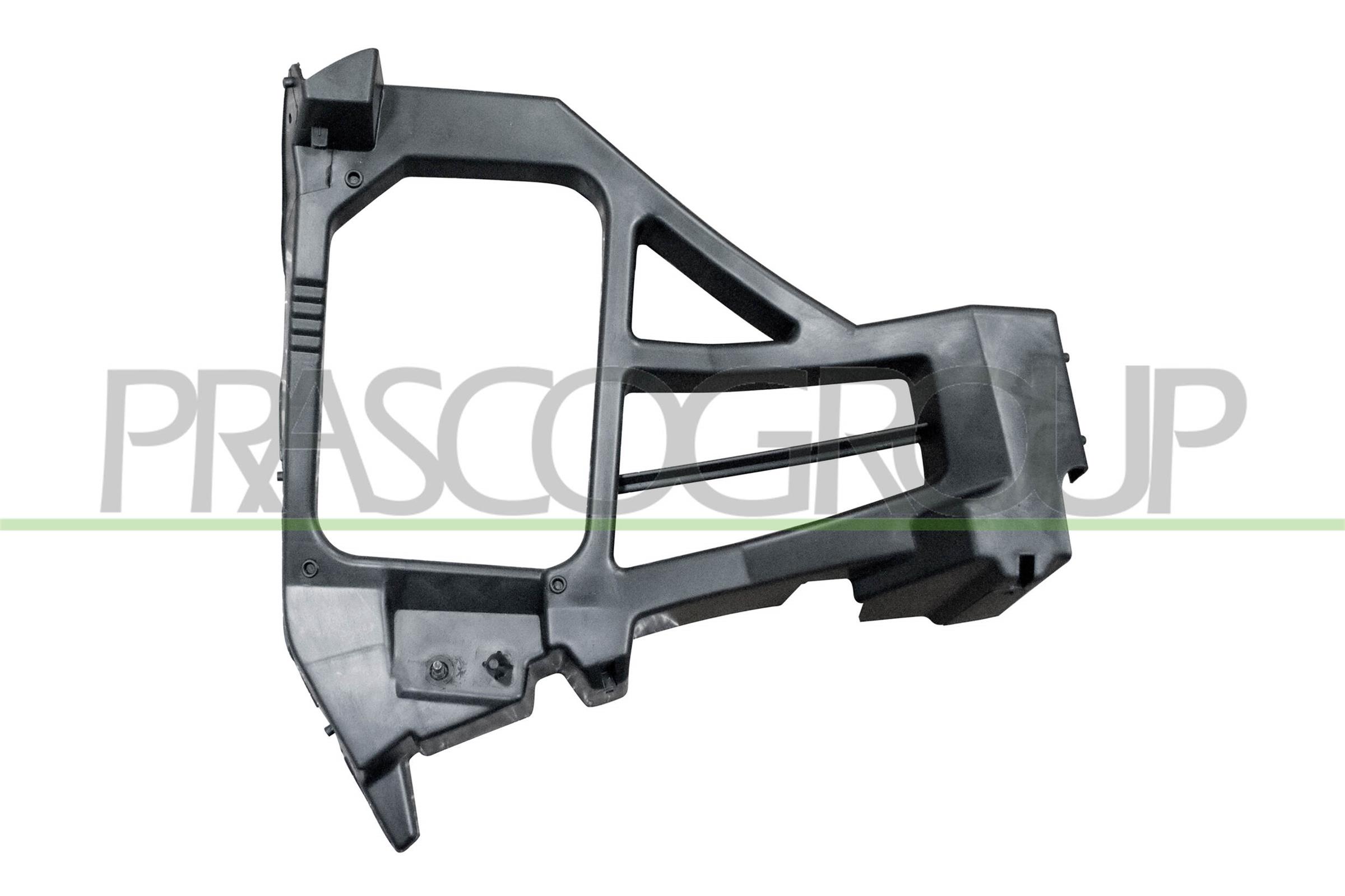 PRASCO Halter, Stoßfänger fd4261053 hinten rechts für Ford