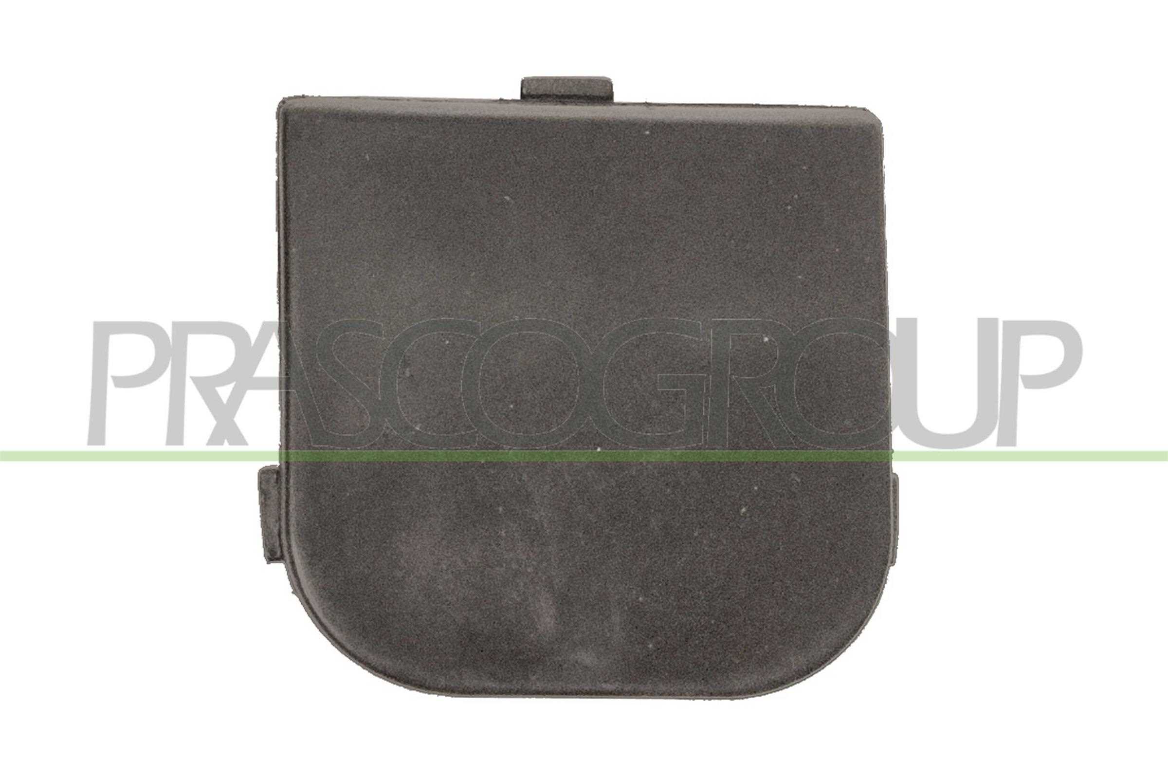 Prasco Klappe, Abschlepphaken Fd4261286 Hinten Für Ford