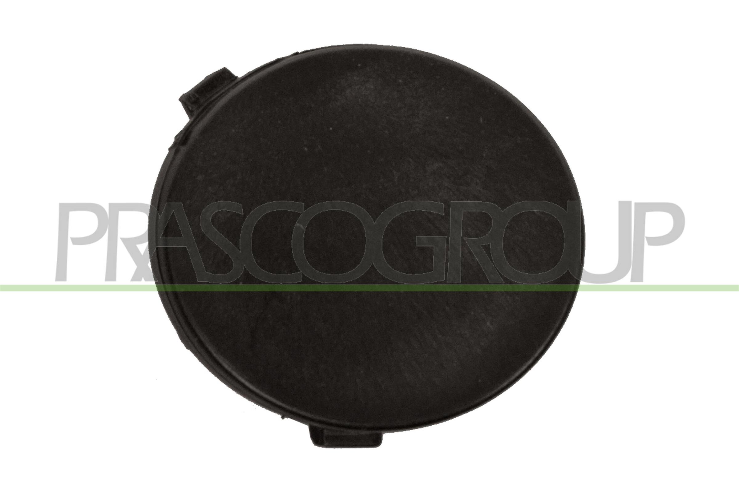 PRASCO Klappe, Abschlepphaken fd4261236 vorne für Ford