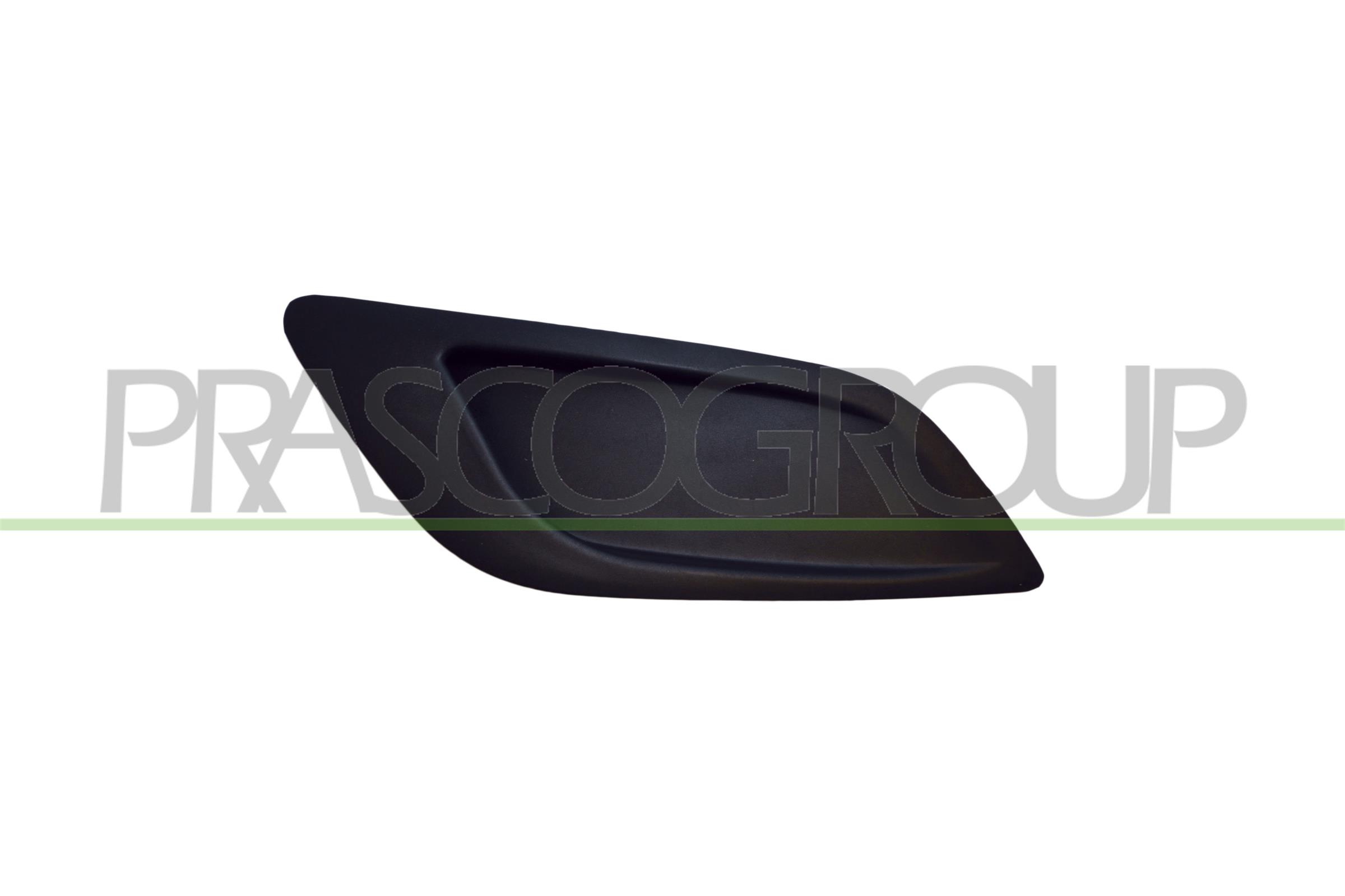 PRASCO Lüftungsgitter, Stoßfänger fd4262124 vorne links für Ford