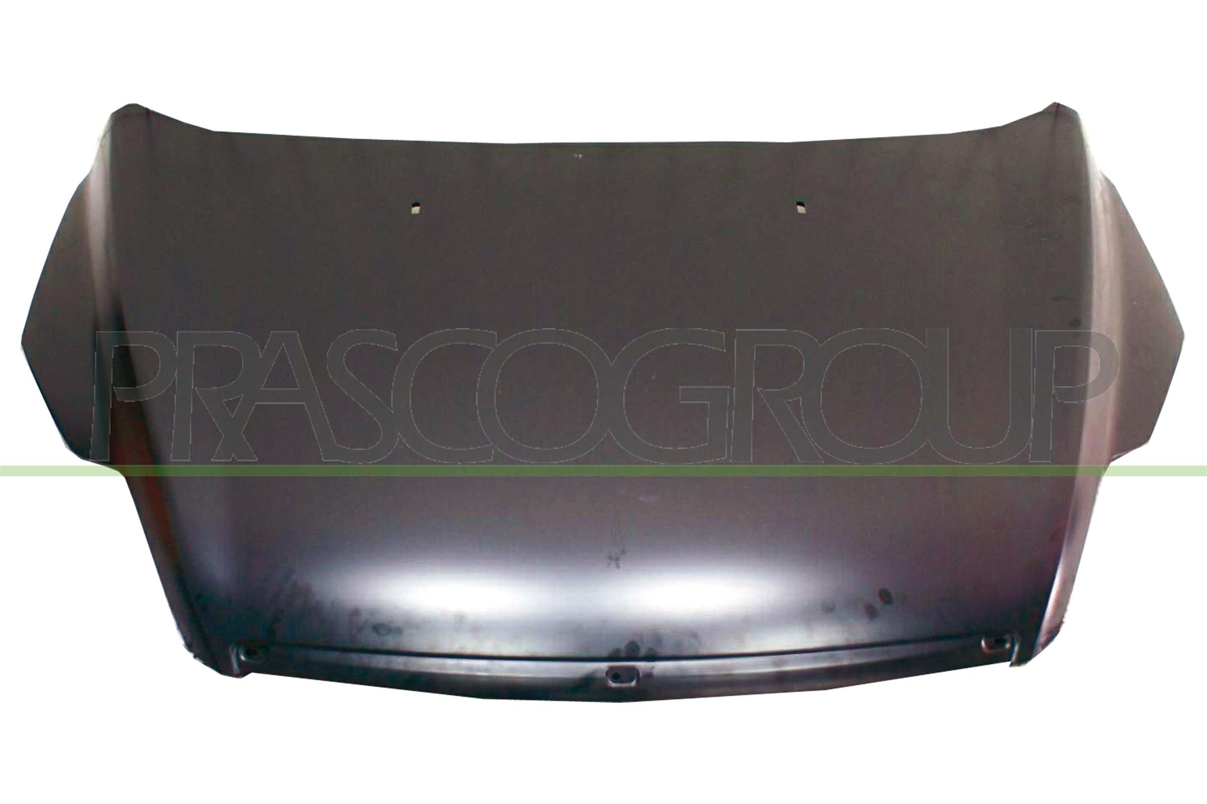 Prasco Motorhaube Fd4263100 Für Ford