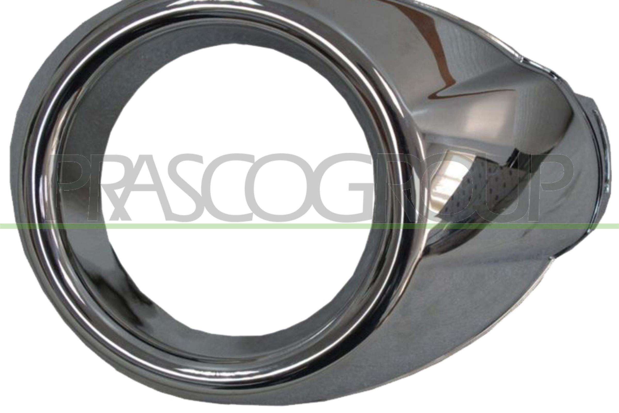 PRASCO Rahmen, Nebelscheinwerfer fd4281242 links für Ford