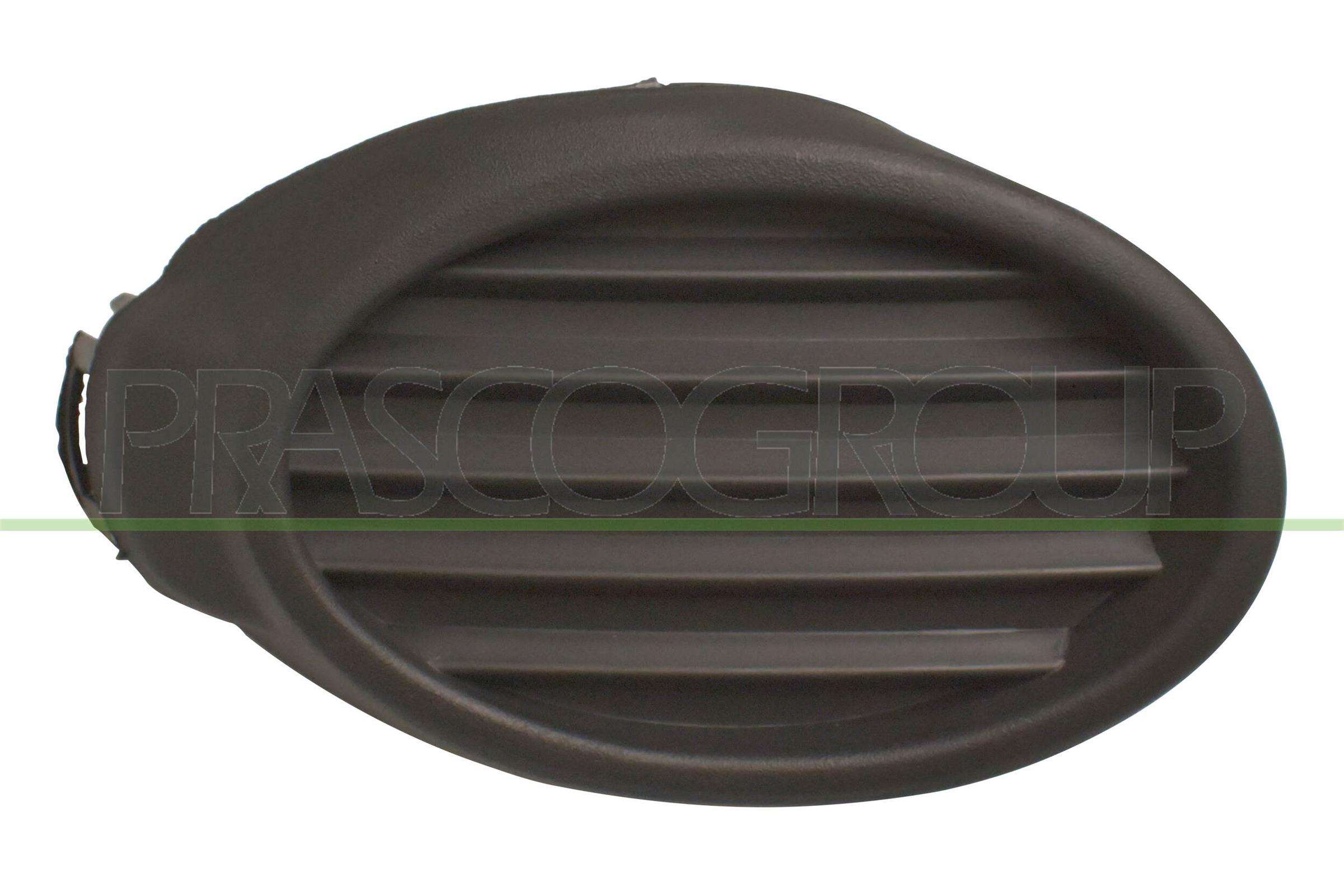 PRASCO Blende, Nebelscheinwerfer fd4281250 links für Ford
