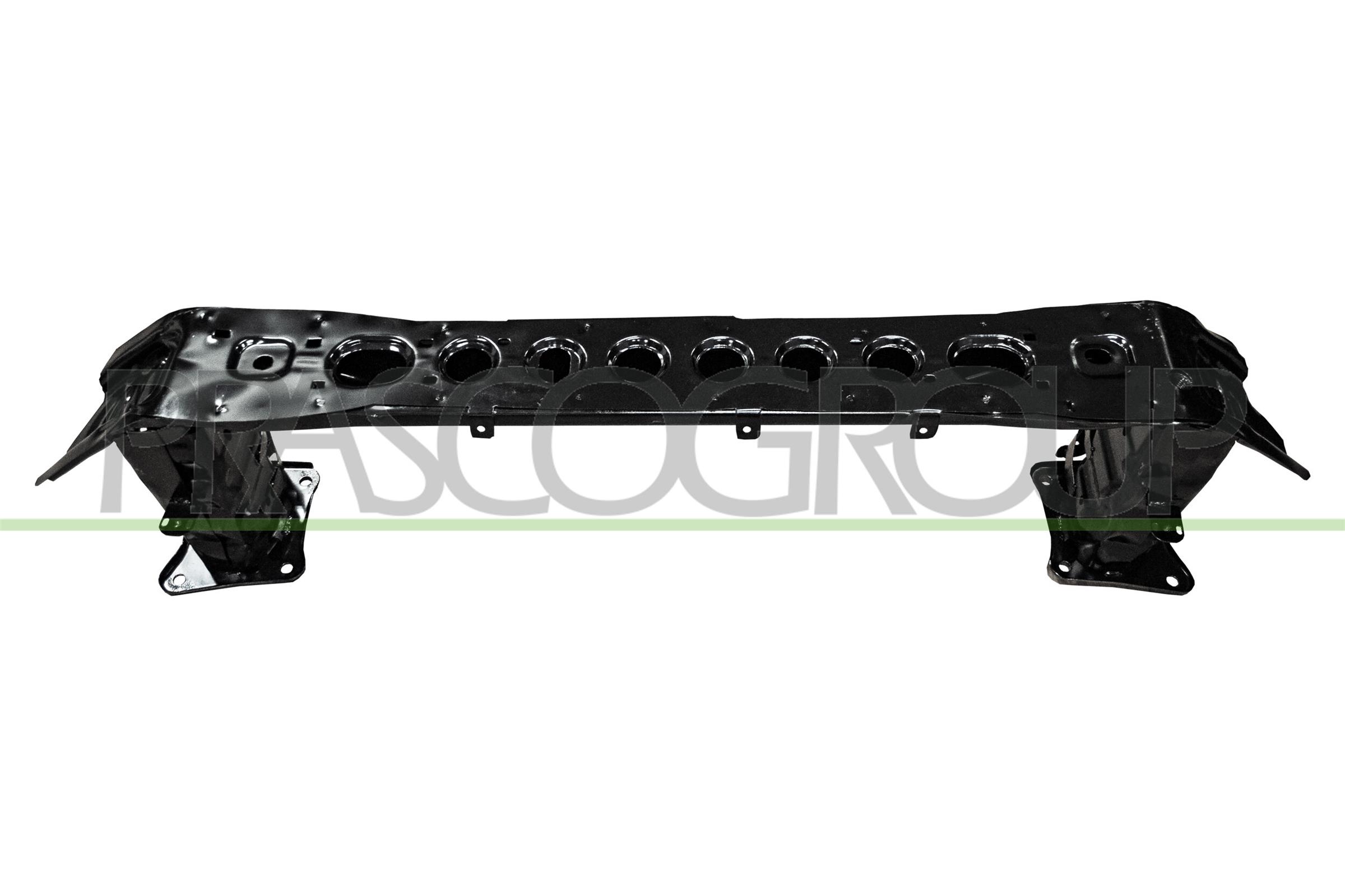Prasco Träger, Stoßfänger Fd4281622 Vorne Für Ford