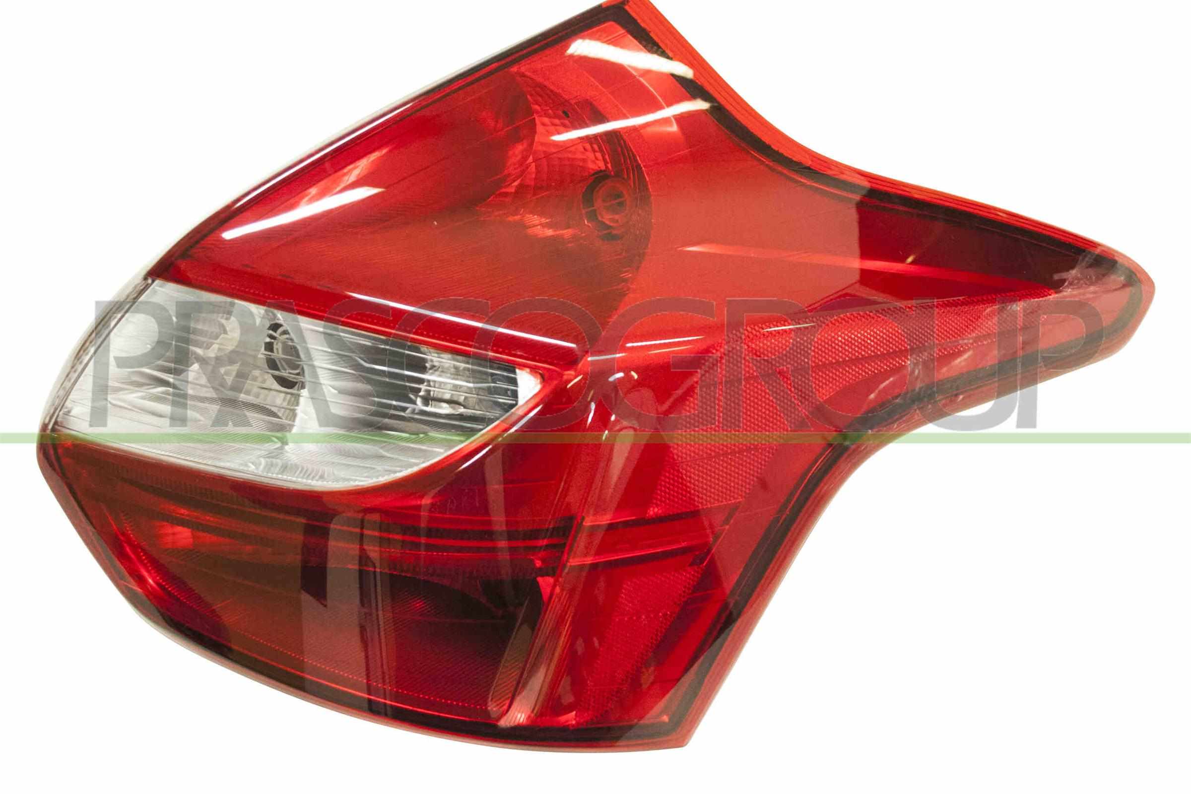 PRASCO Heckleuchte fd4284157 LED rechts für Ford