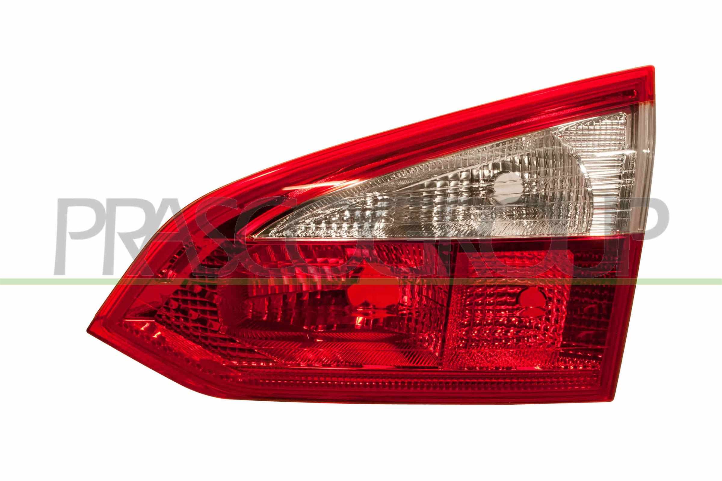 Prasco Heckleuchte Fd4284161 Rechts Für Ford