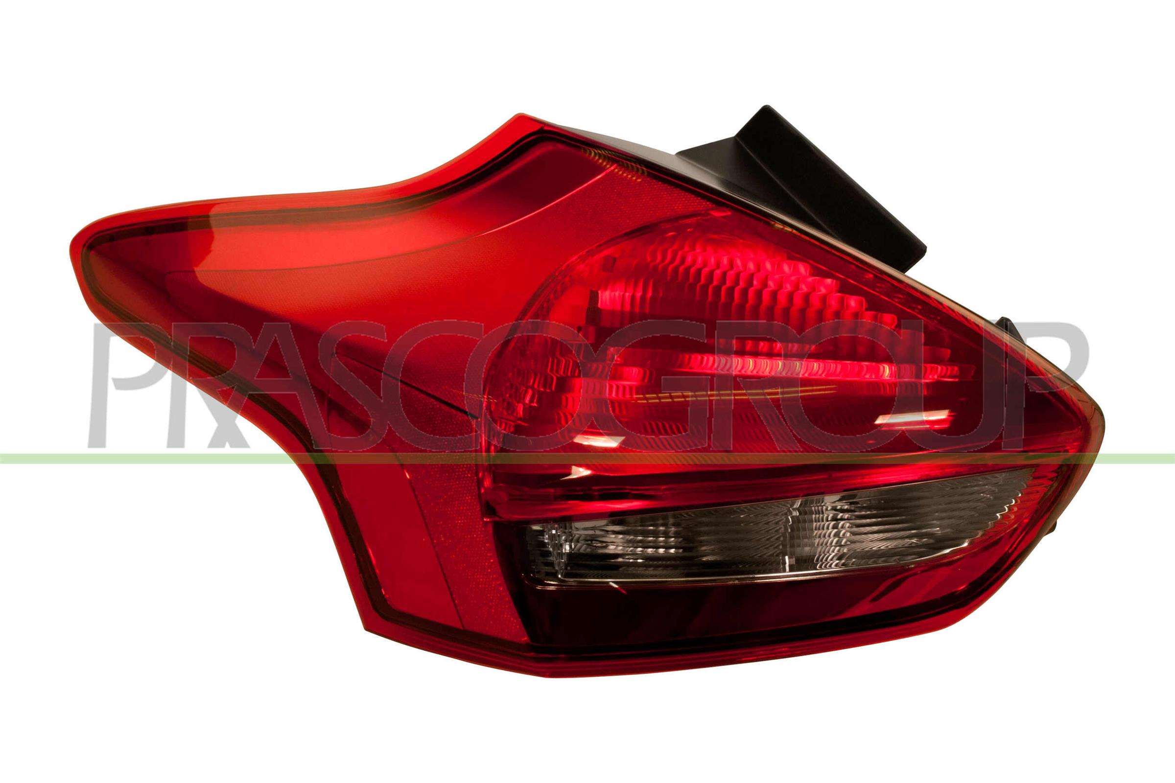 Prasco Heckleuchte Fd4304154 Links Für Ford