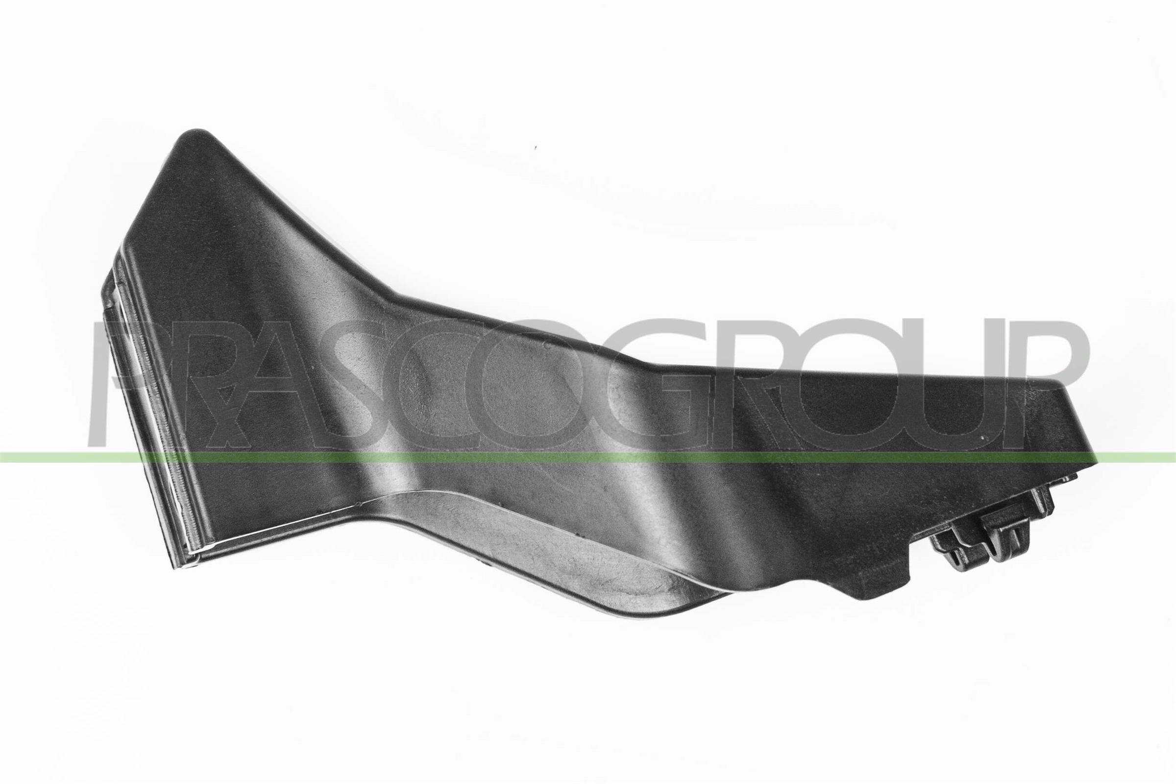 PRASCO Halter, Stoßfänger fd4321063 hinten rechts für Ford