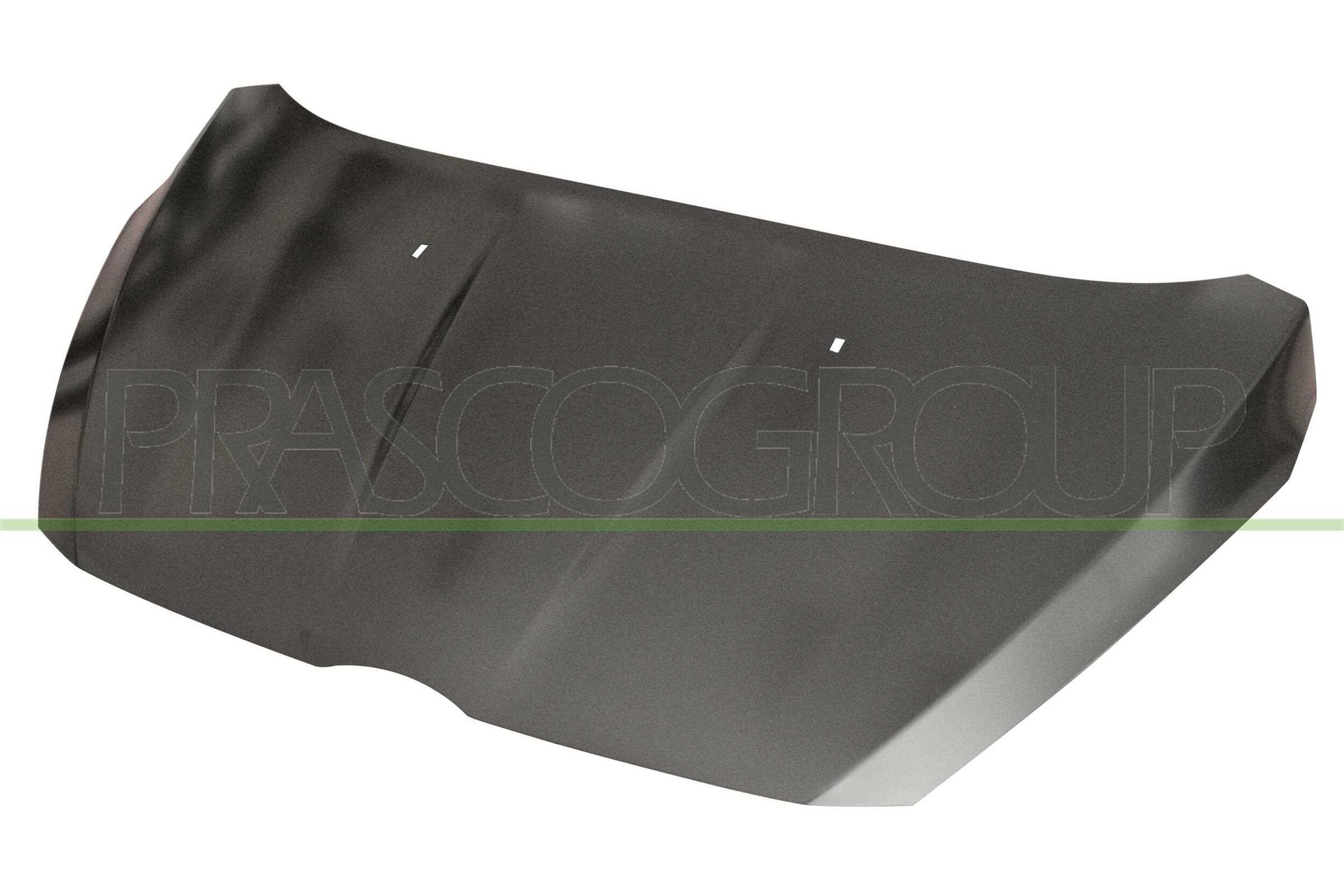 Prasco Motorhaube Fd6023100 Für Ford