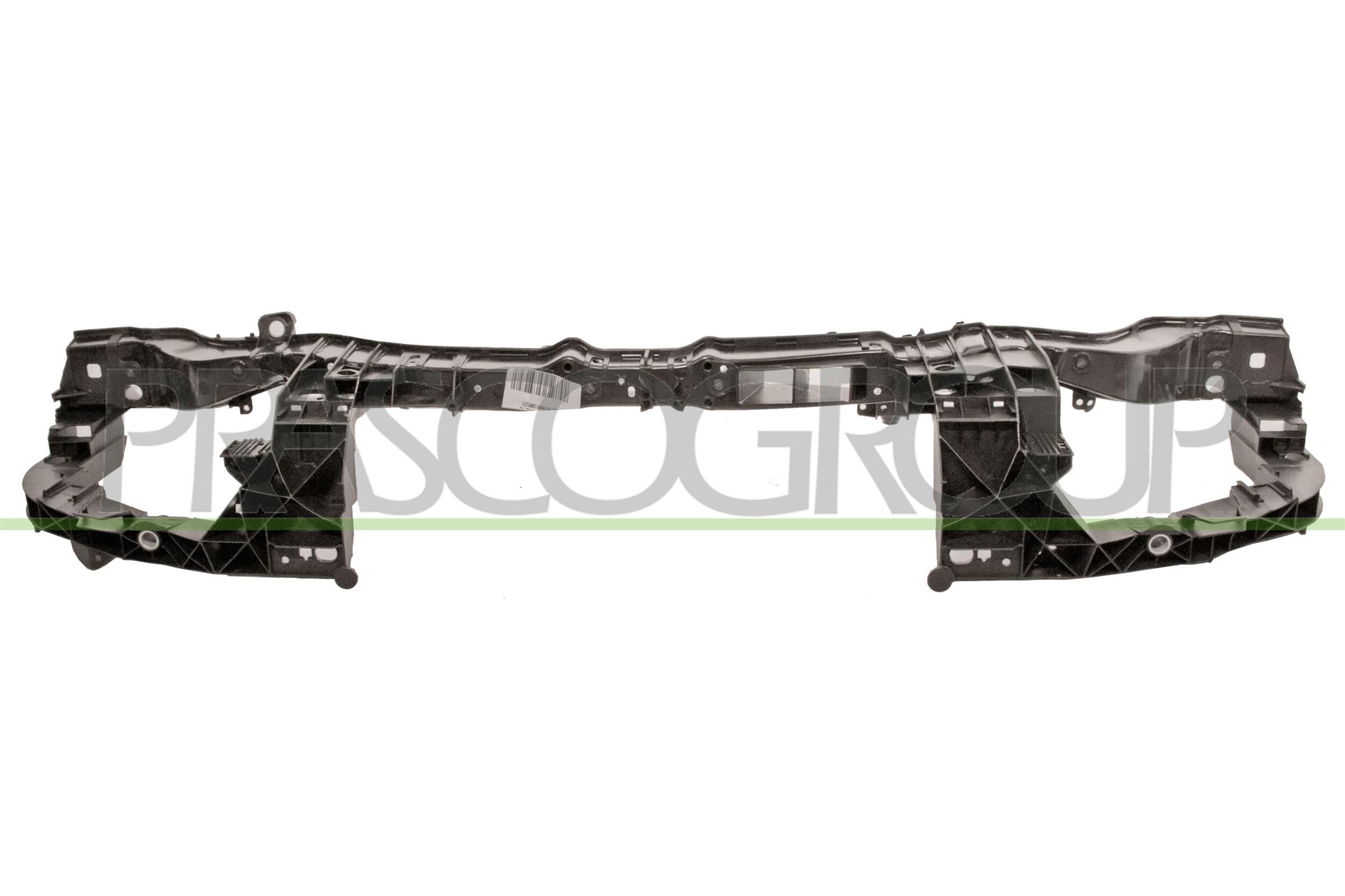 PRASCO Frontverkleidung fd7193210 für Ford