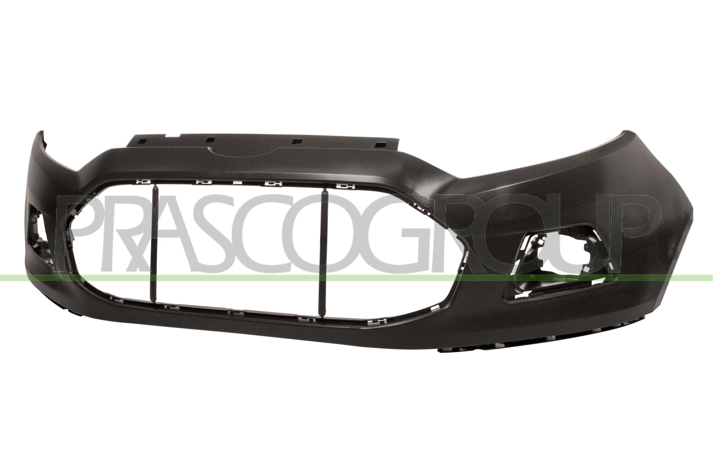 Prasco Stoßfänger Fd7501001 Vorne Für Ford