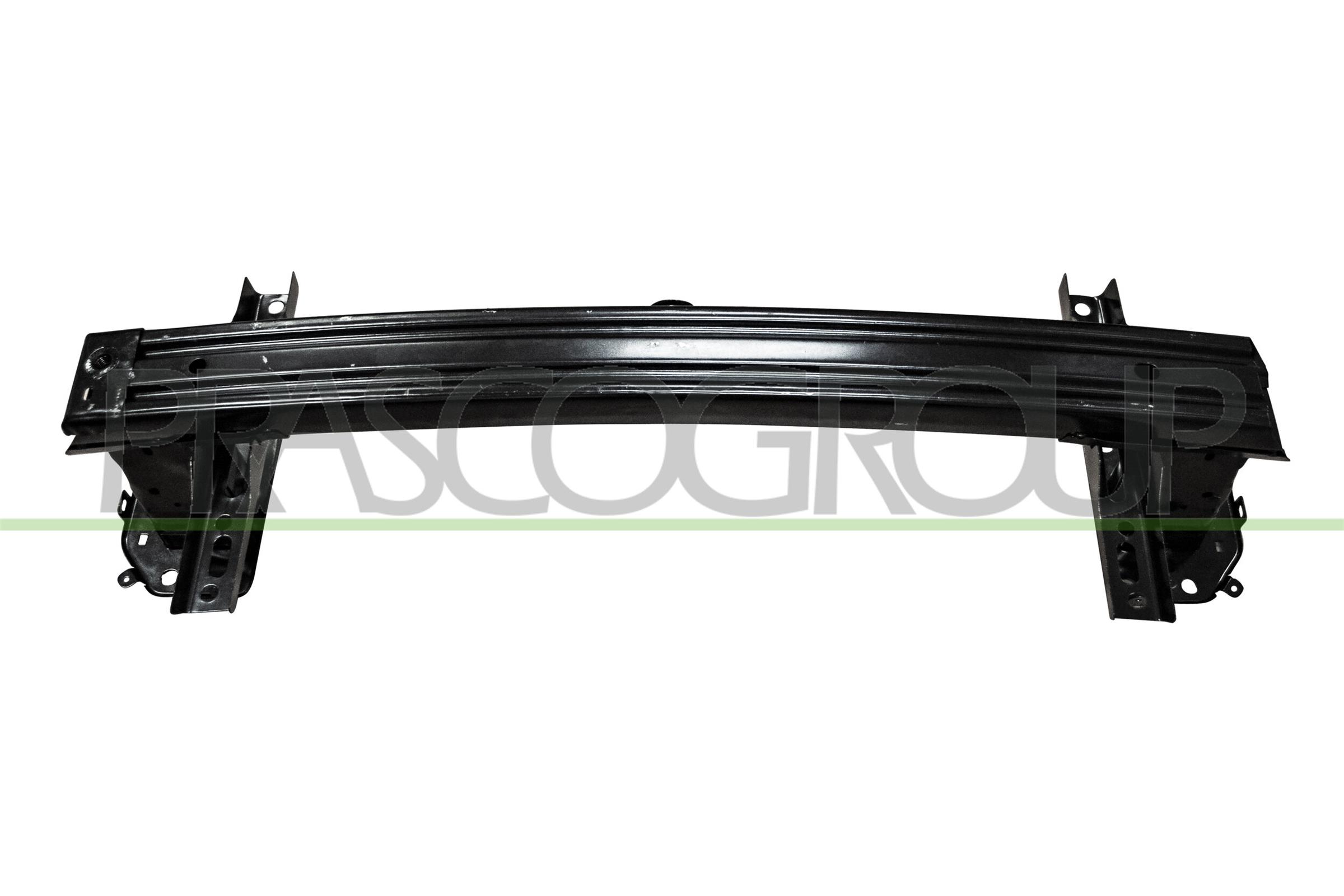 Prasco Träger, Stoßfänger Fd7501622 Vorne Für Ford