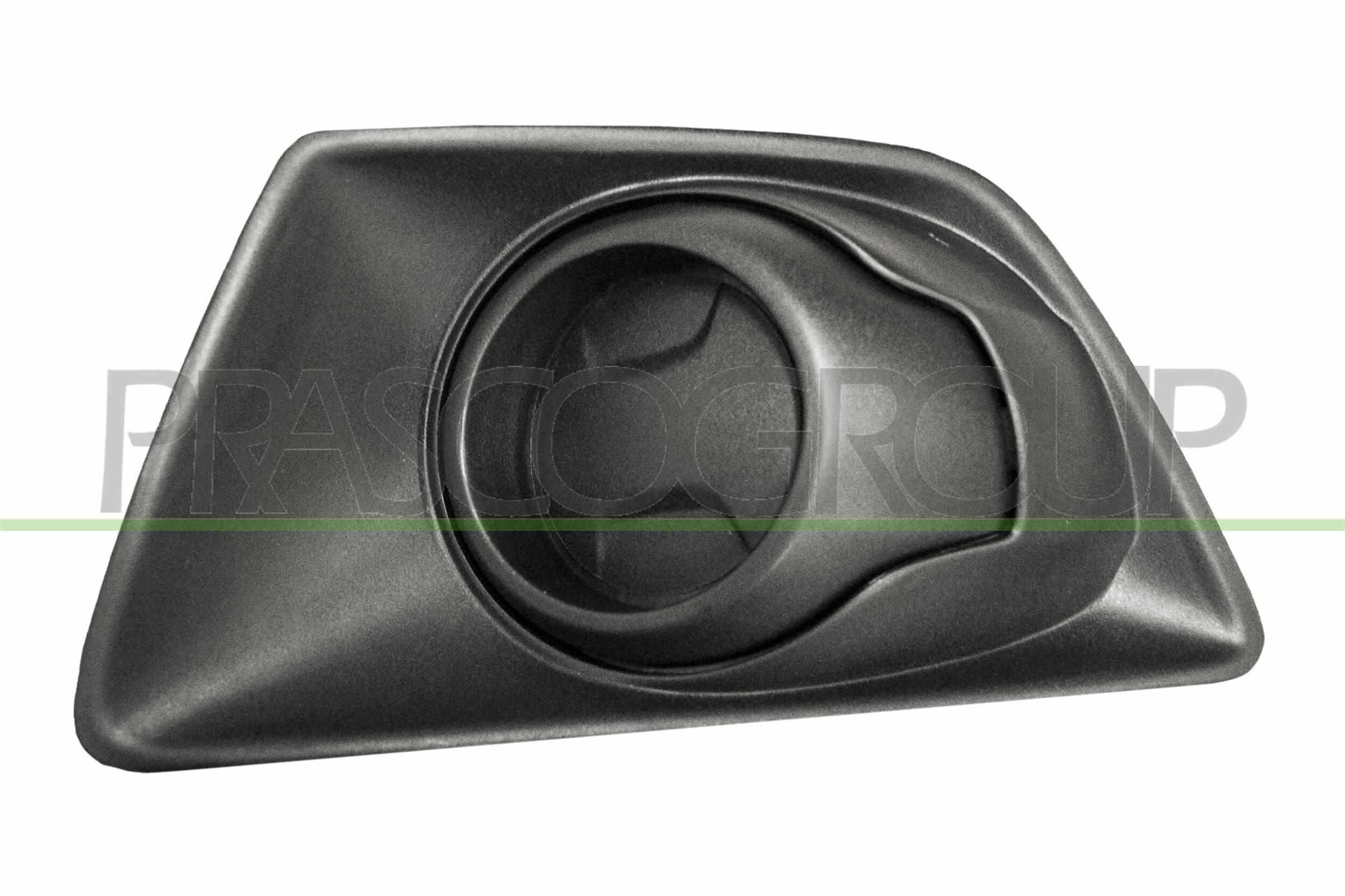 PRASCO Lüftungsgitter, Stoßfänger fd7502124 links für Ford