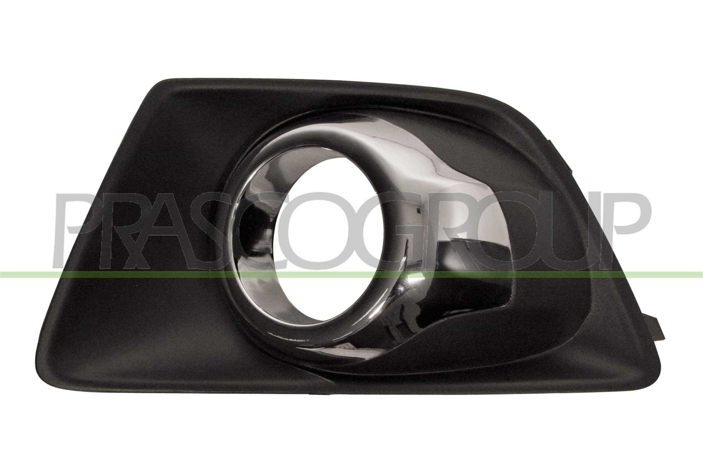 Prasco Lüftungsgitter, Stoßfänger Fd7502134 Links Für Ford