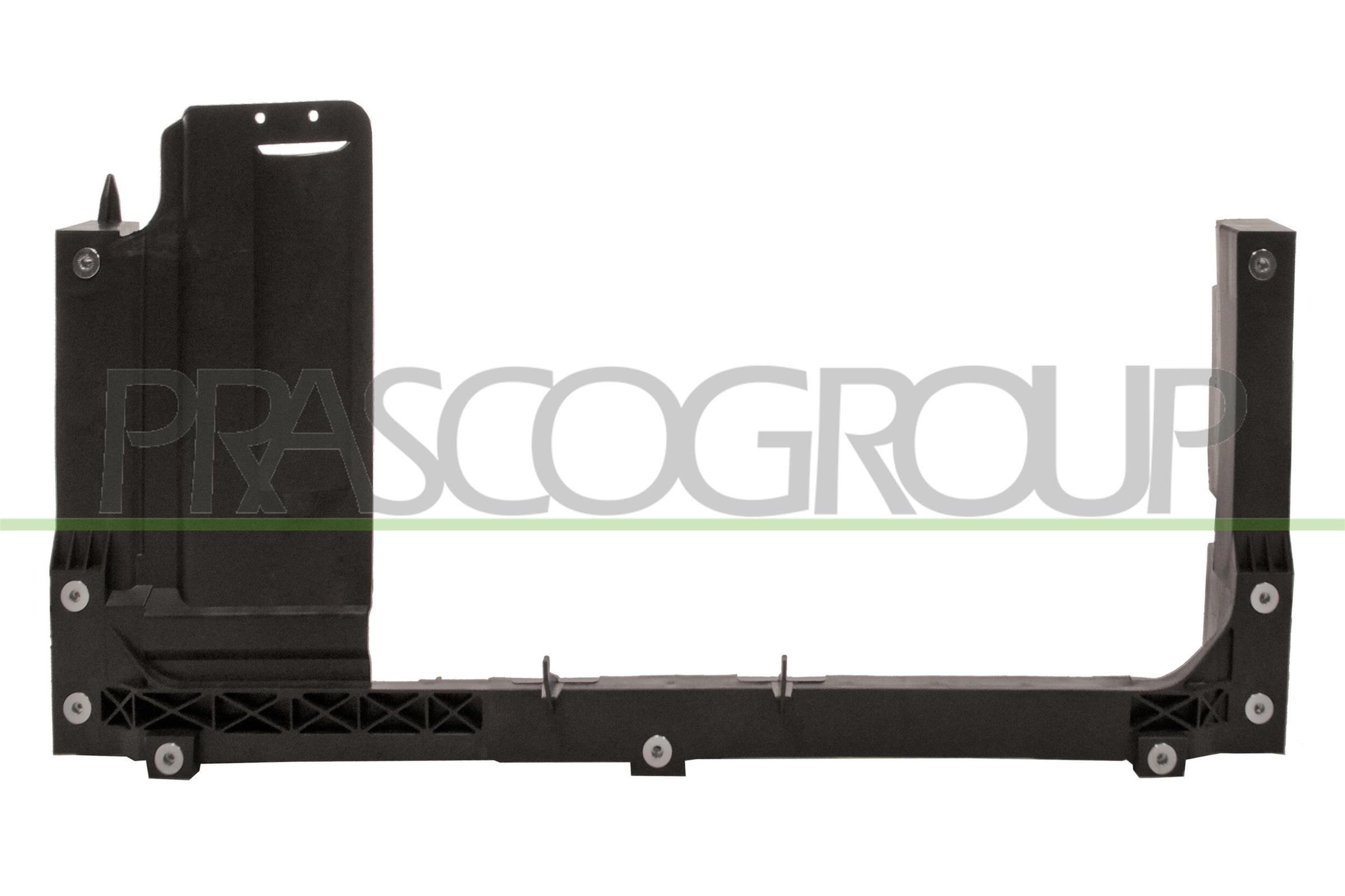 Prasco Frontverkleidung Fd7503210 Für Ford