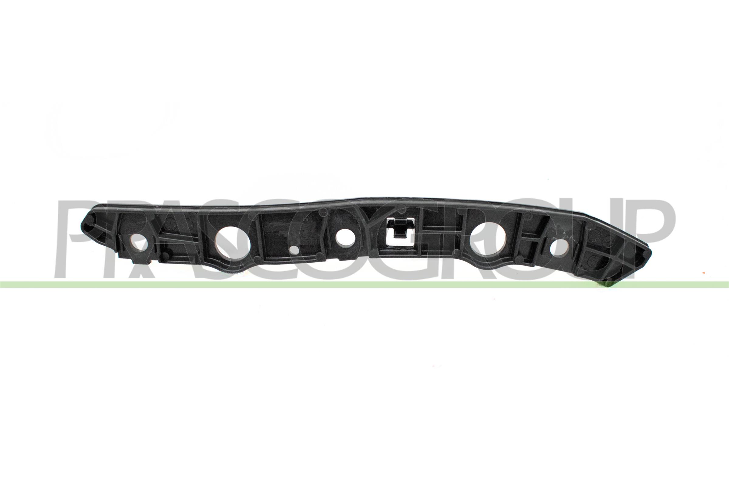 PRASCO Halter, Stoßfänger fd7521003 vorne rechts für Ford