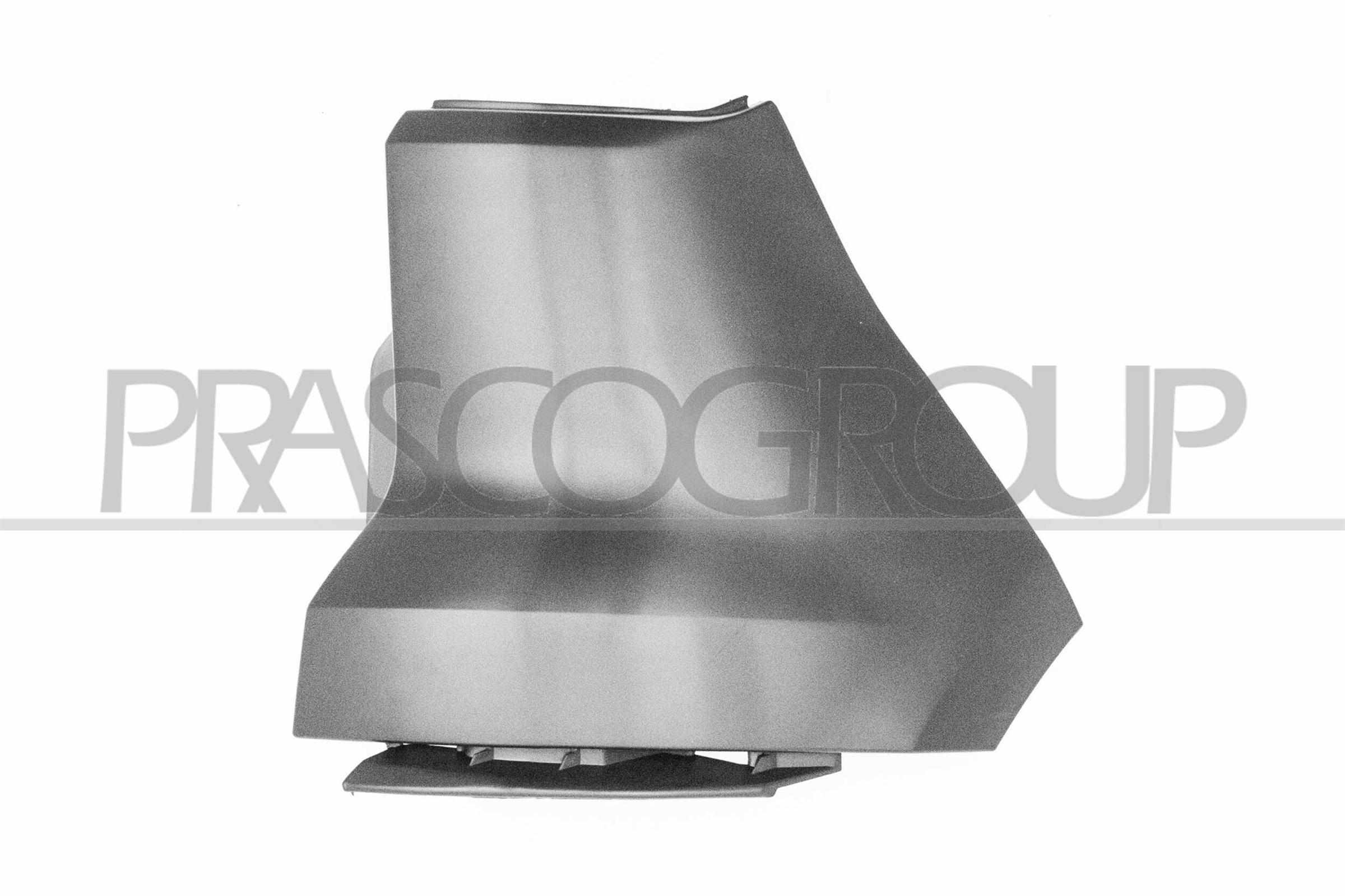 Prasco Stoßfänger Fd7521153 Hinten Rechts Für Ford