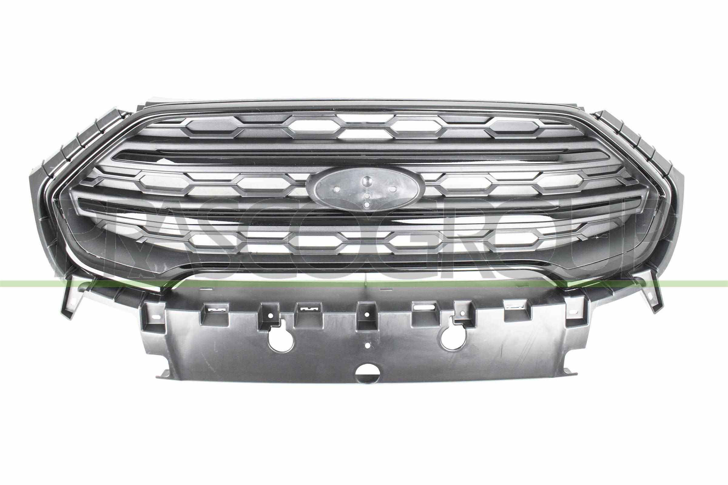 PRASCO Kühlergitter fd7522001 für Ford