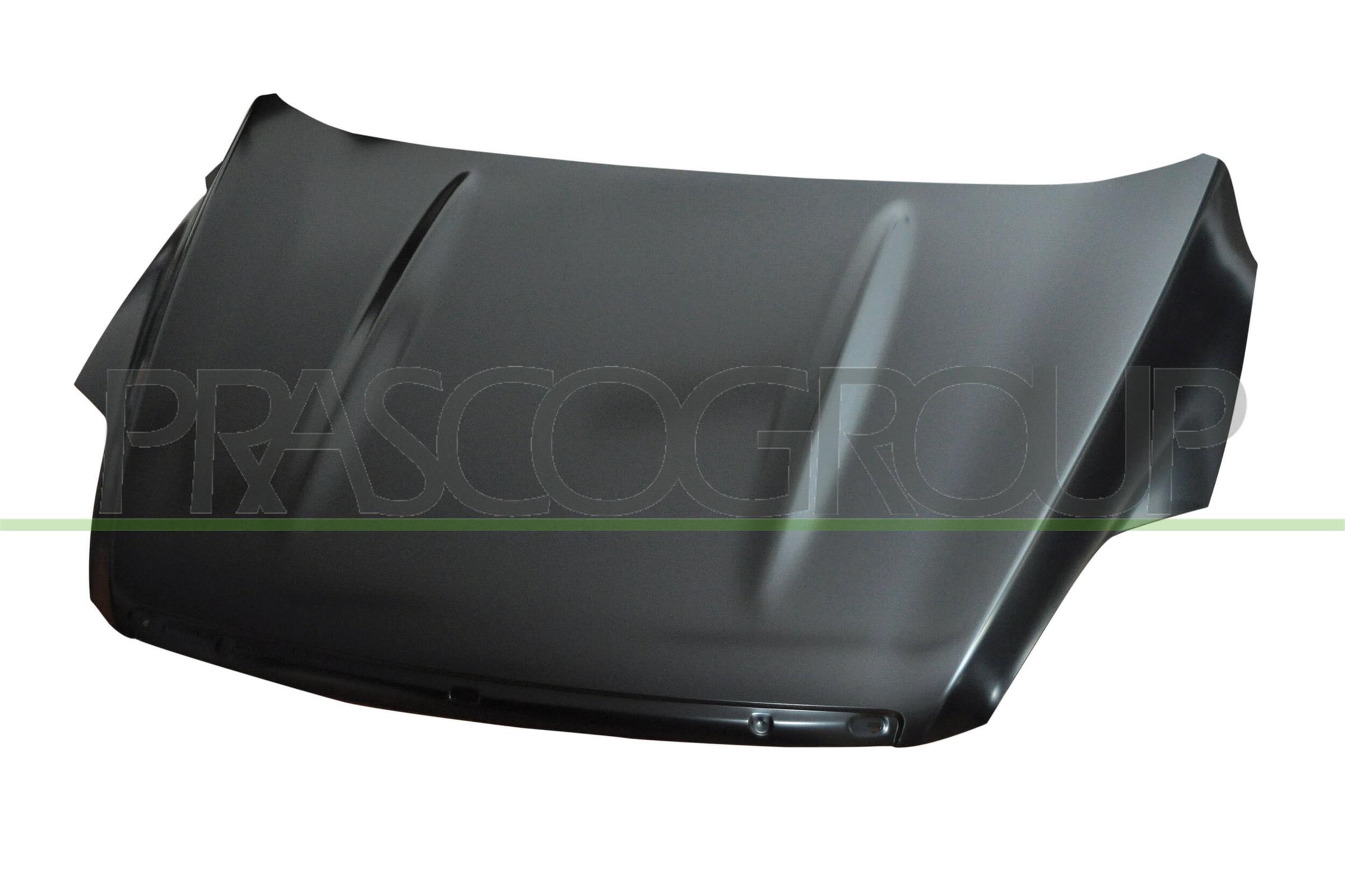 Prasco Motorhaube Fd8023100 Für Ford