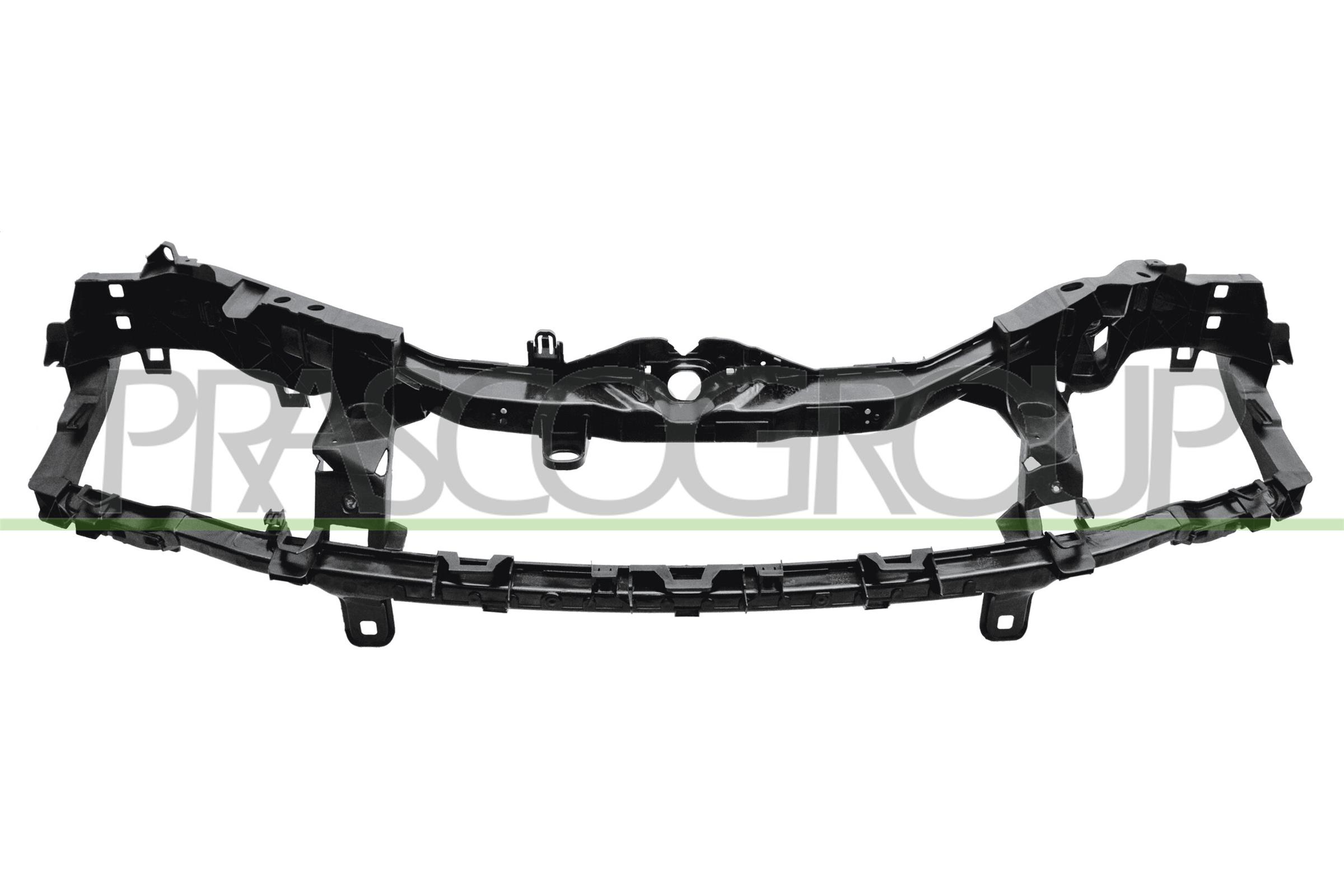 Prasco Frontverkleidung Fd8023220 Für Ford