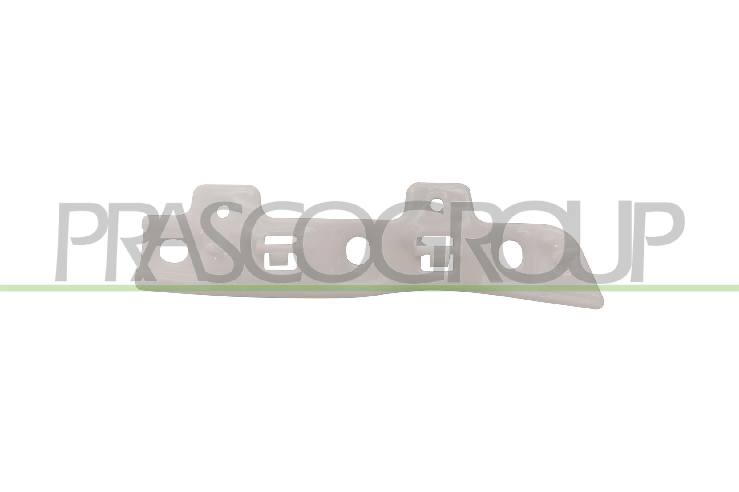 PRASCO Halter, Stoßfänger fd8041003 vorne rechts für Ford