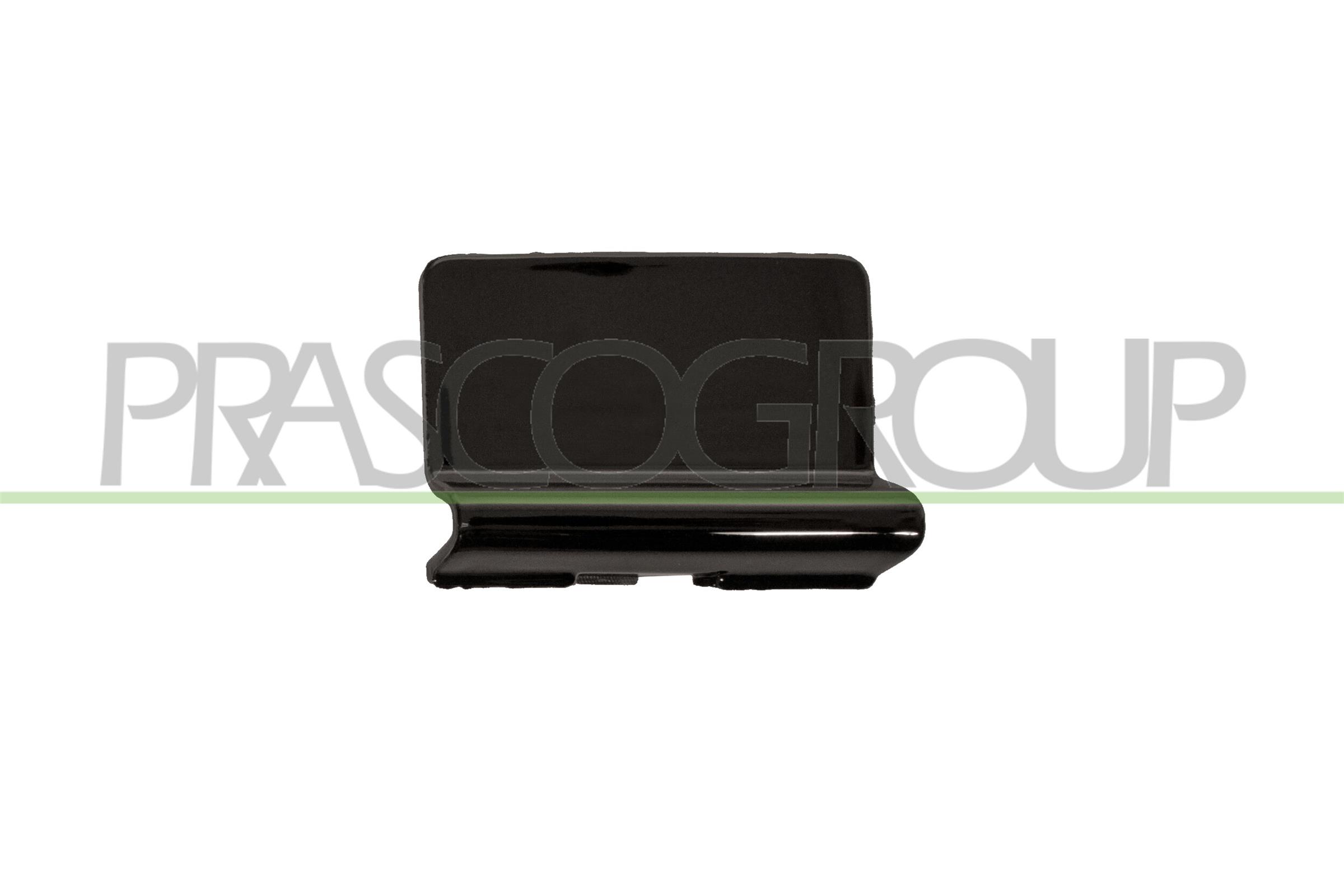 PRASCO Klappe, Abschlepphaken fd8041236 vorne für Ford
