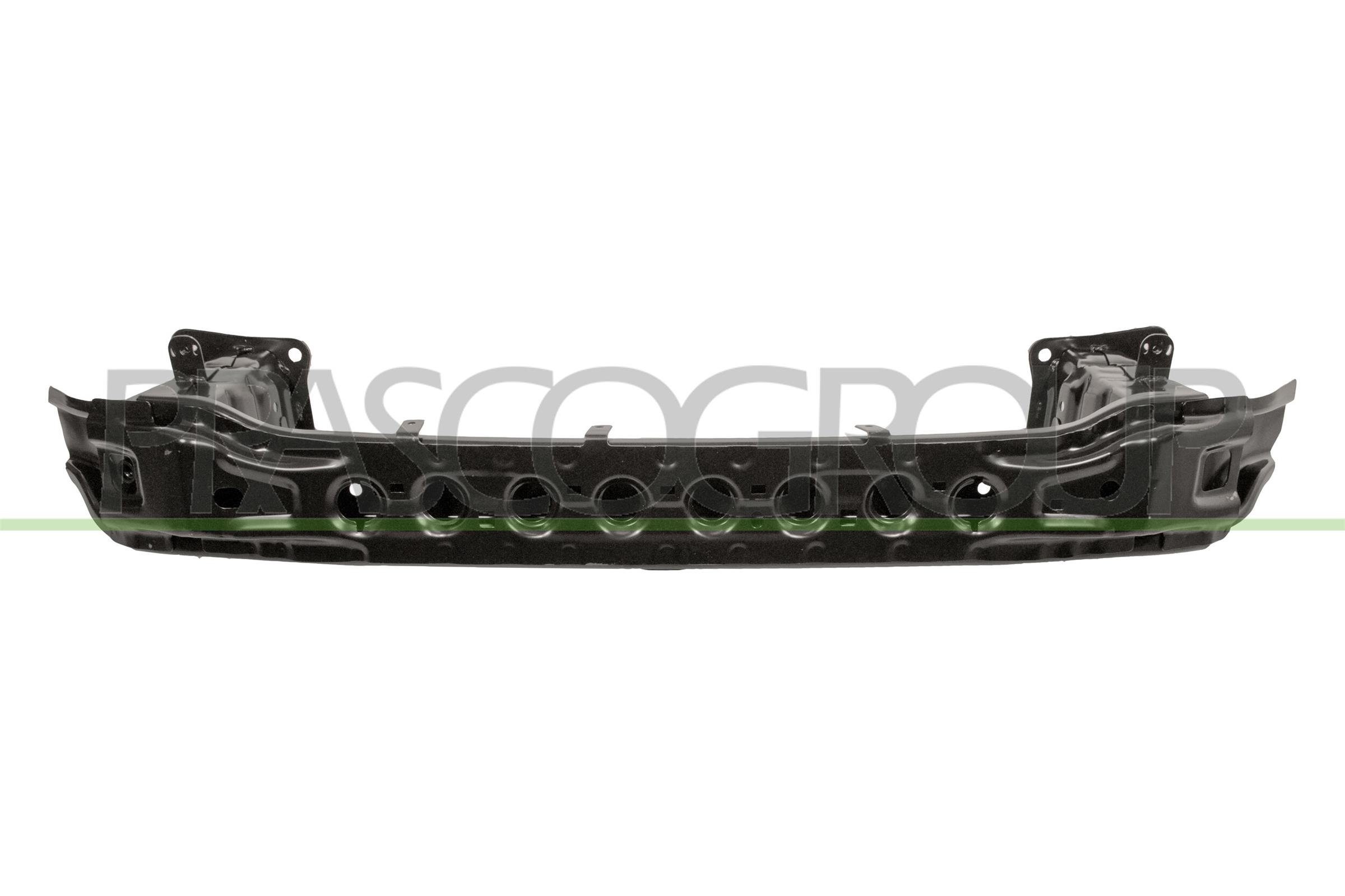 PRASCO Träger, Stoßfänger fd8041622 vorne für Ford