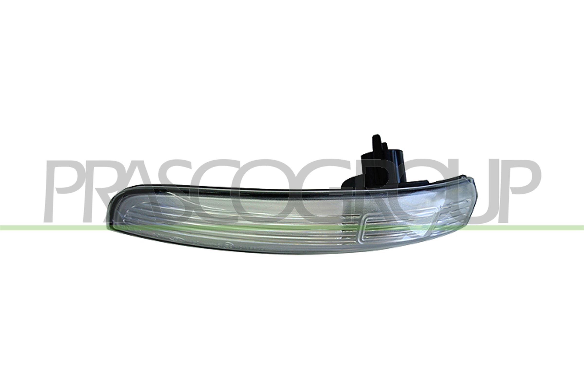 PRASCO Blinkleuchte fd8047416 Außenspiegel für Ford