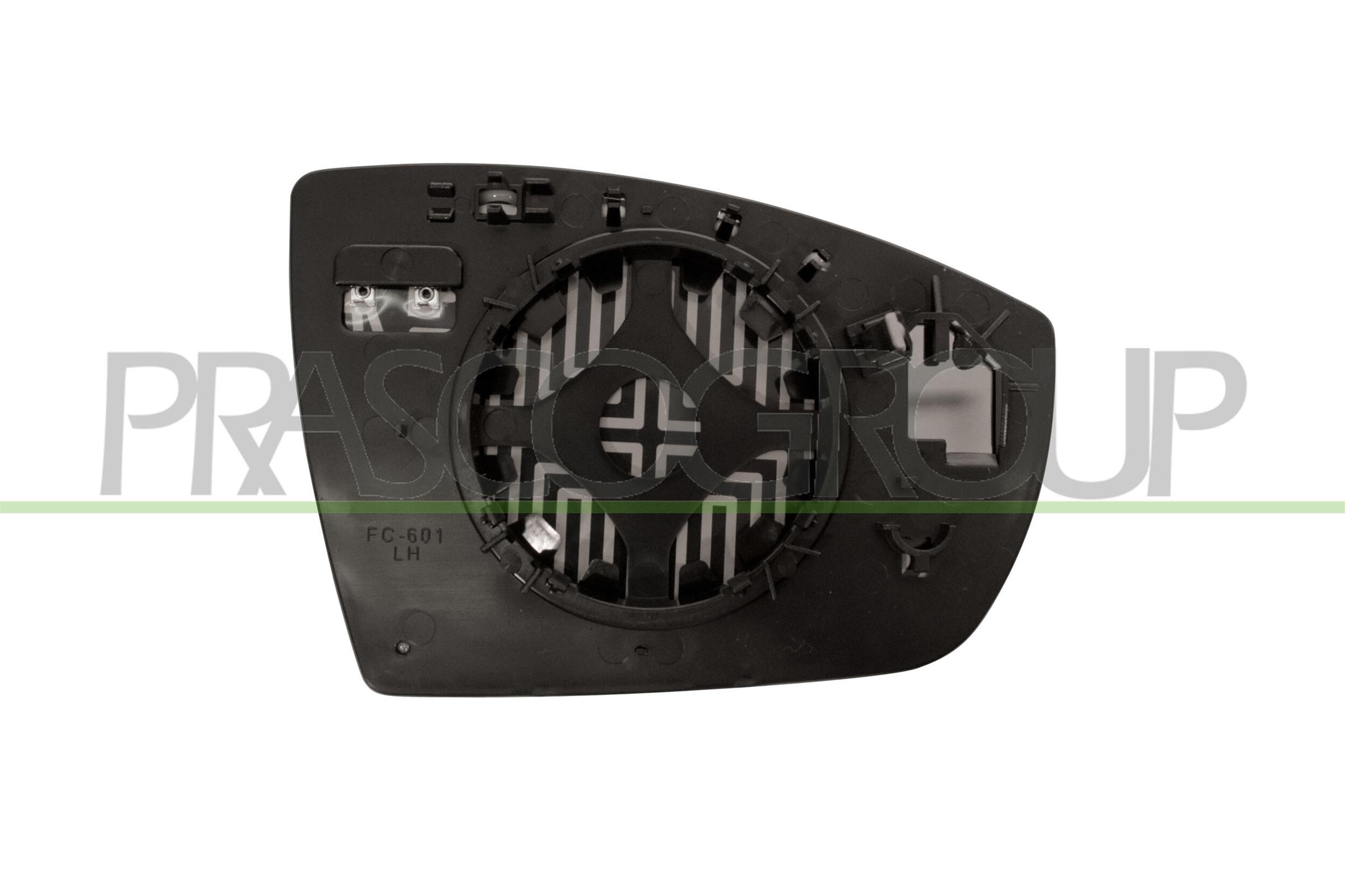 PRASCO Außenspiegel fd8047514 links für Ford
