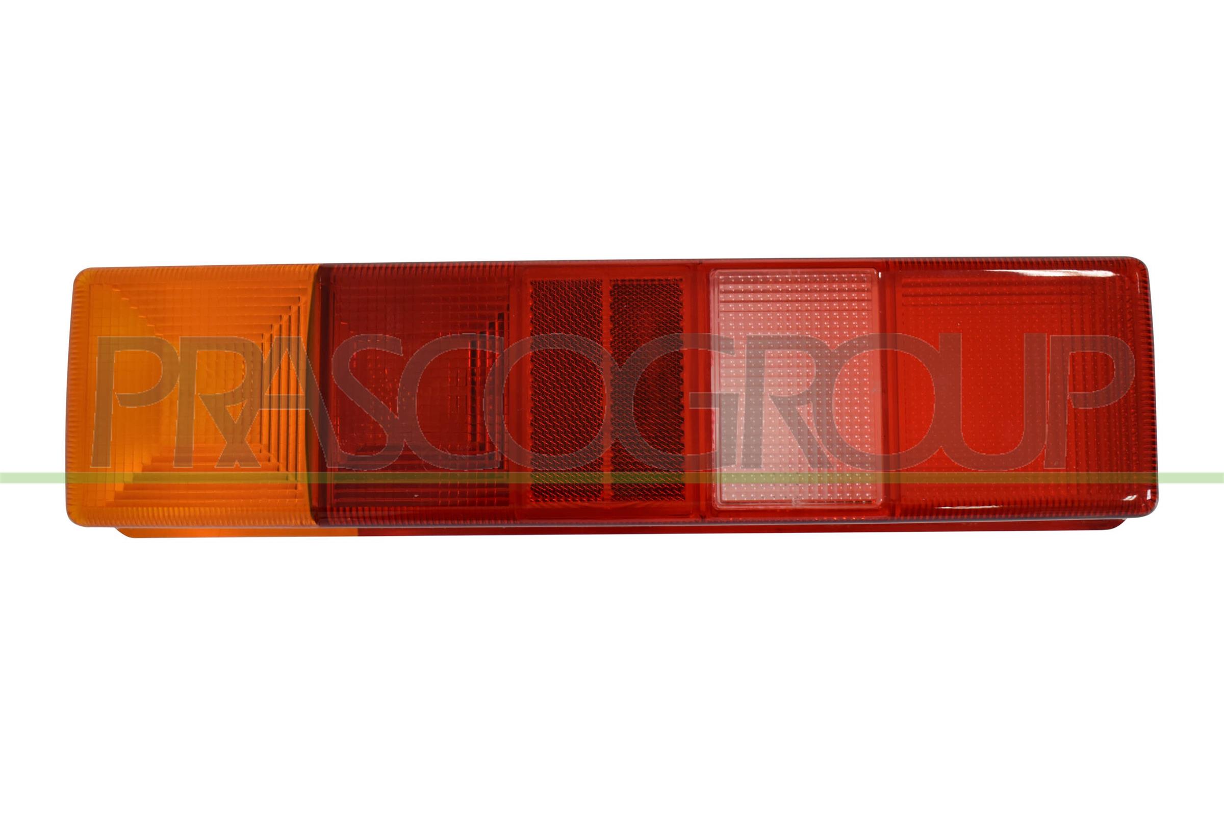 PRASCO Heckleuchte fd9044253 rechts für Ford