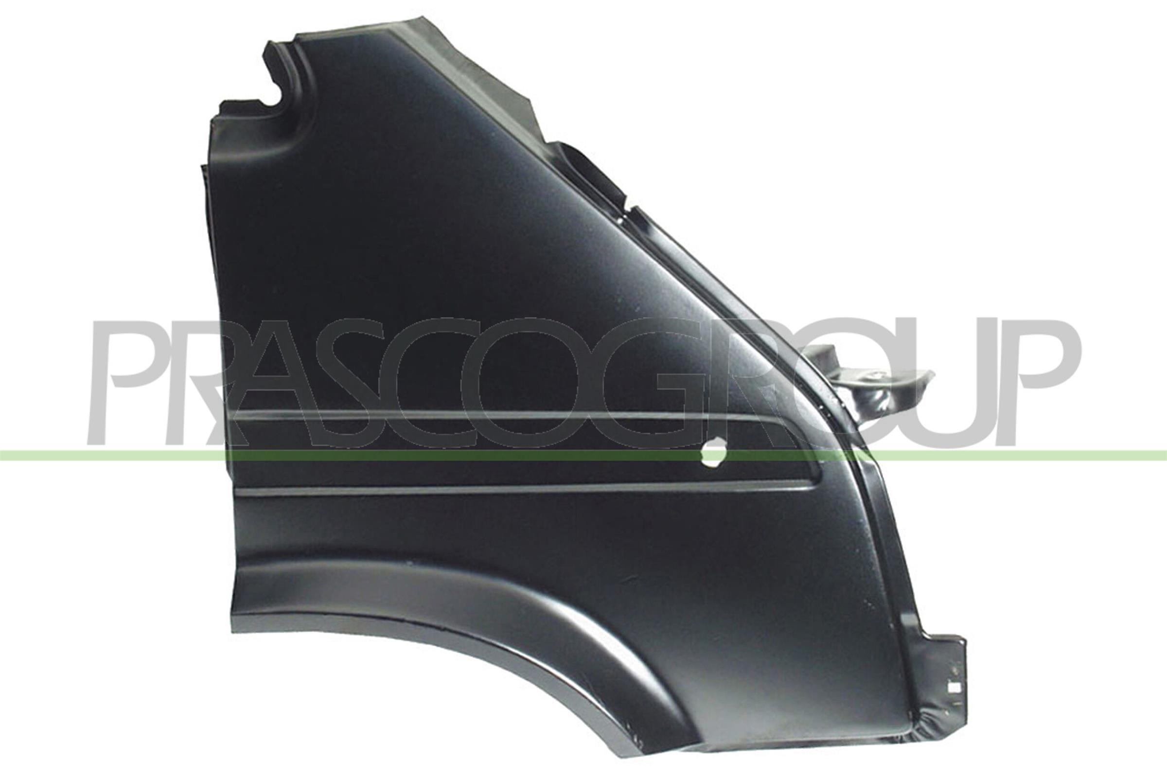 Prasco Kotflügel Fd9063003 Vorne Rechts Für Ford