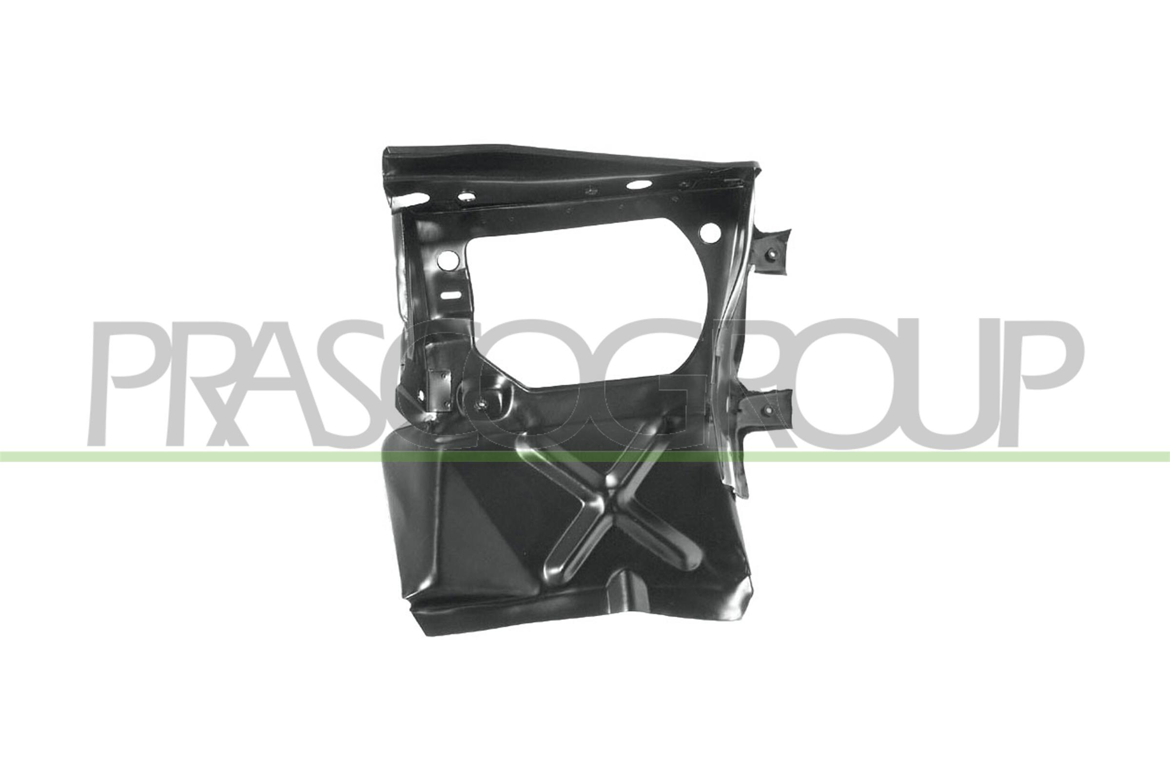 Prasco Scheinwerferaufnahme Fd9063403 Rechts Für Ford