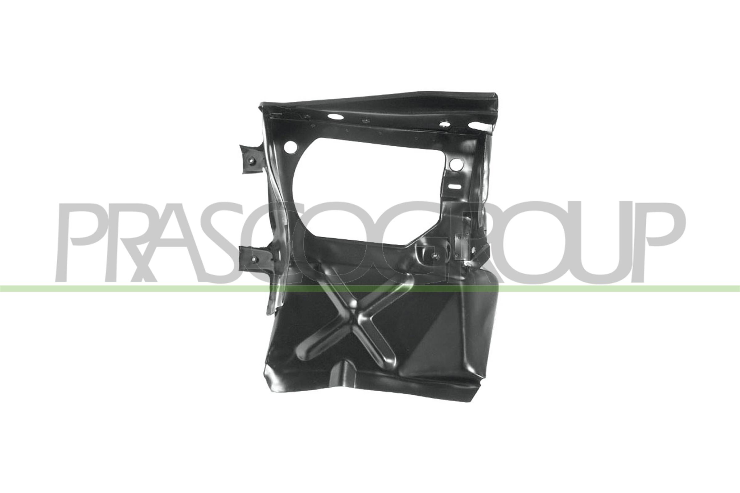 Prasco Scheinwerferaufnahme Fd9063404 Links Für Ford