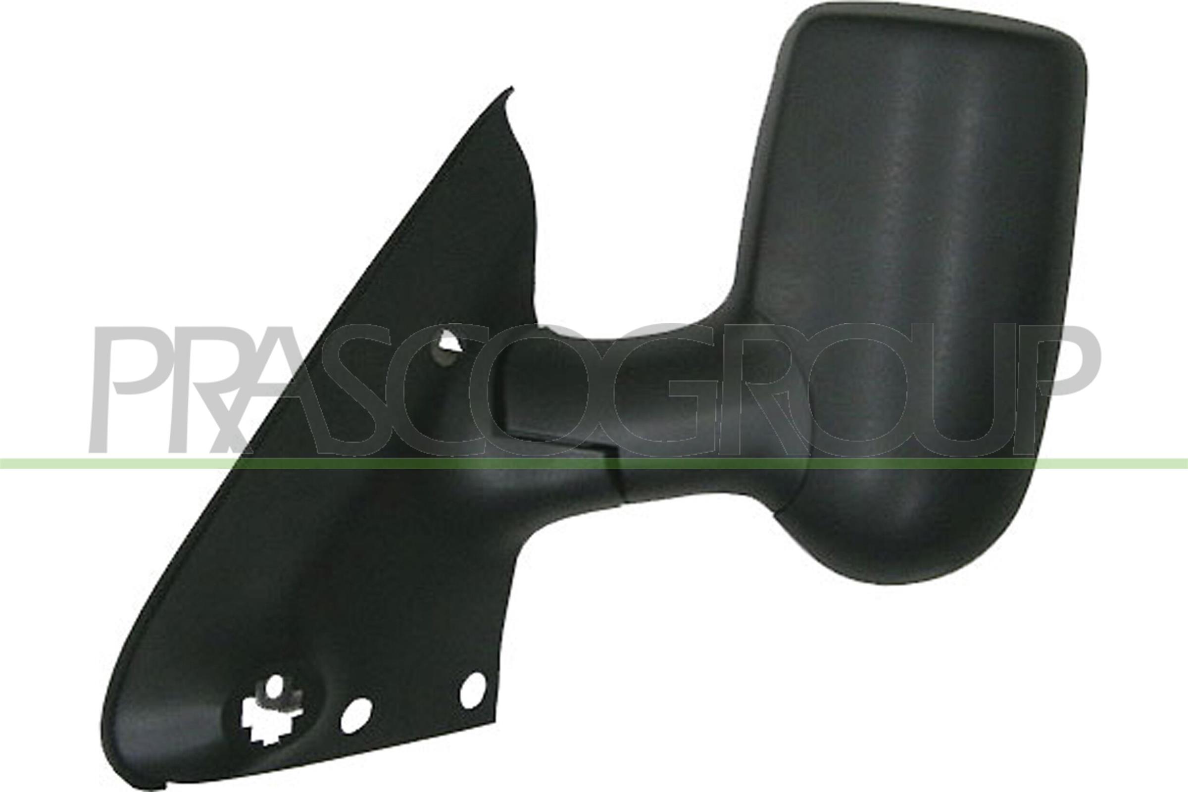 Prasco Außenspiegel Fd9107304p Links Für Ford