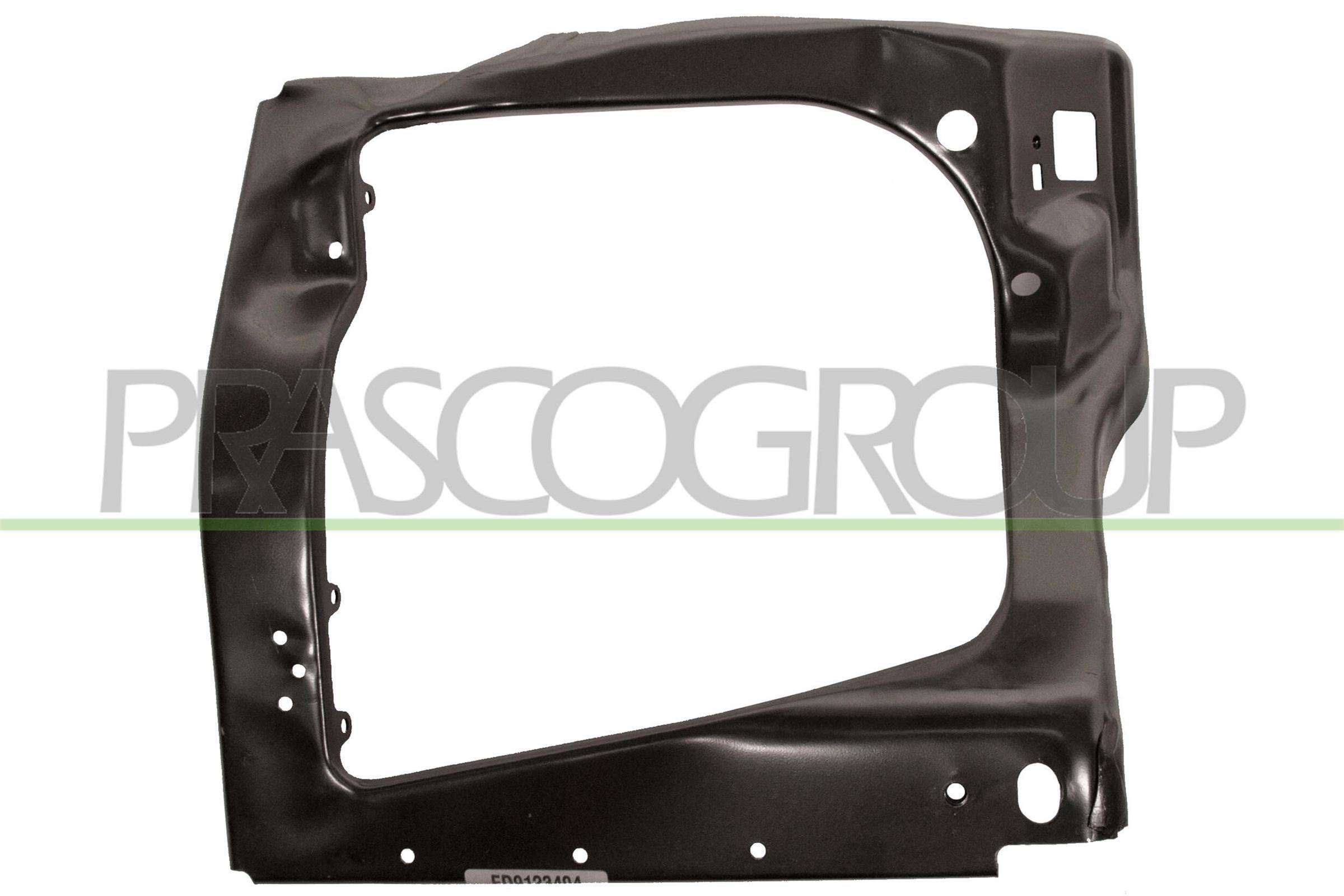 Prasco Scheinwerferaufnahme Fd9123404 Links Für Ford