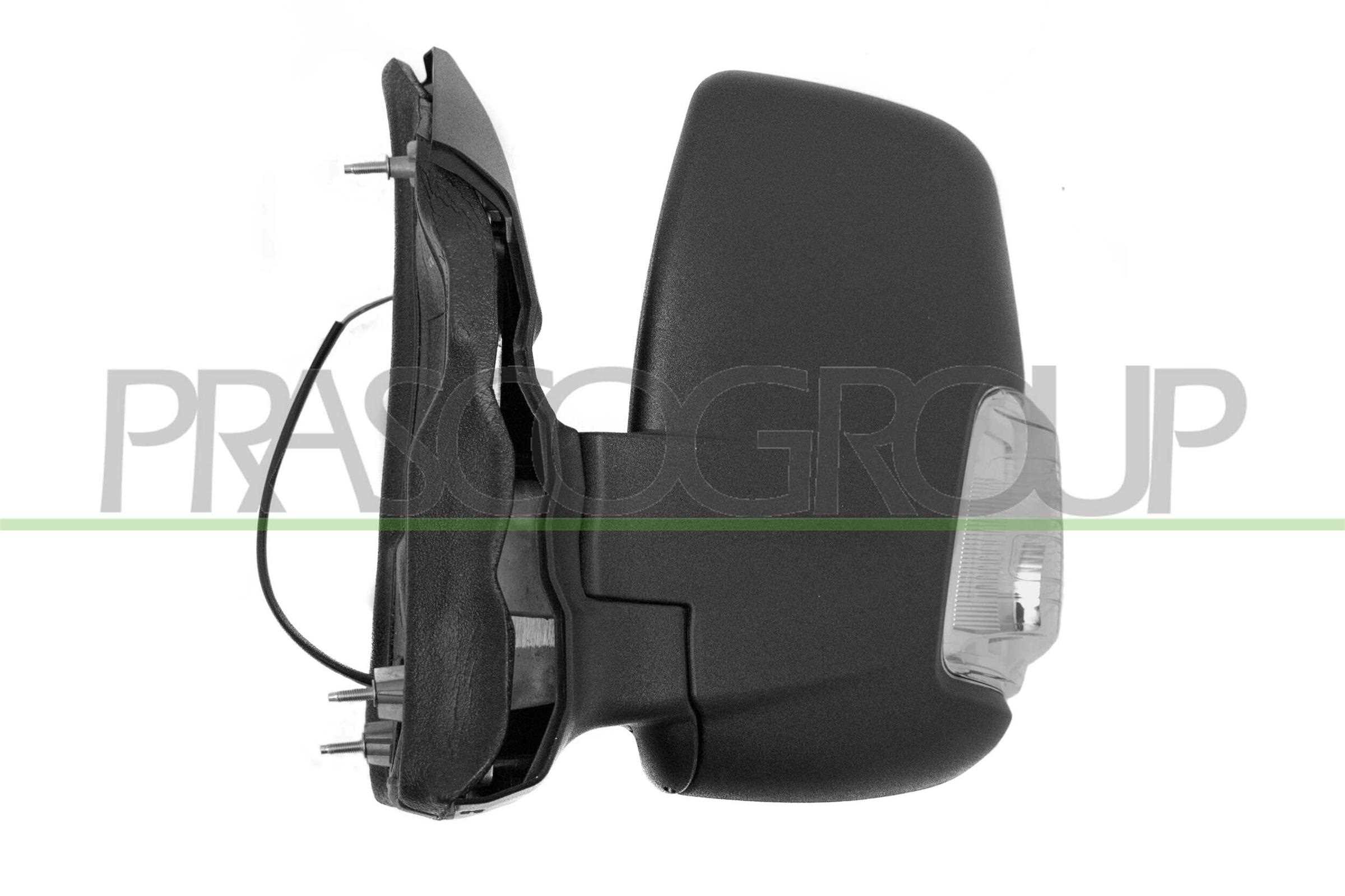 PRASCO Außenspiegel fd9137004 links für Ford